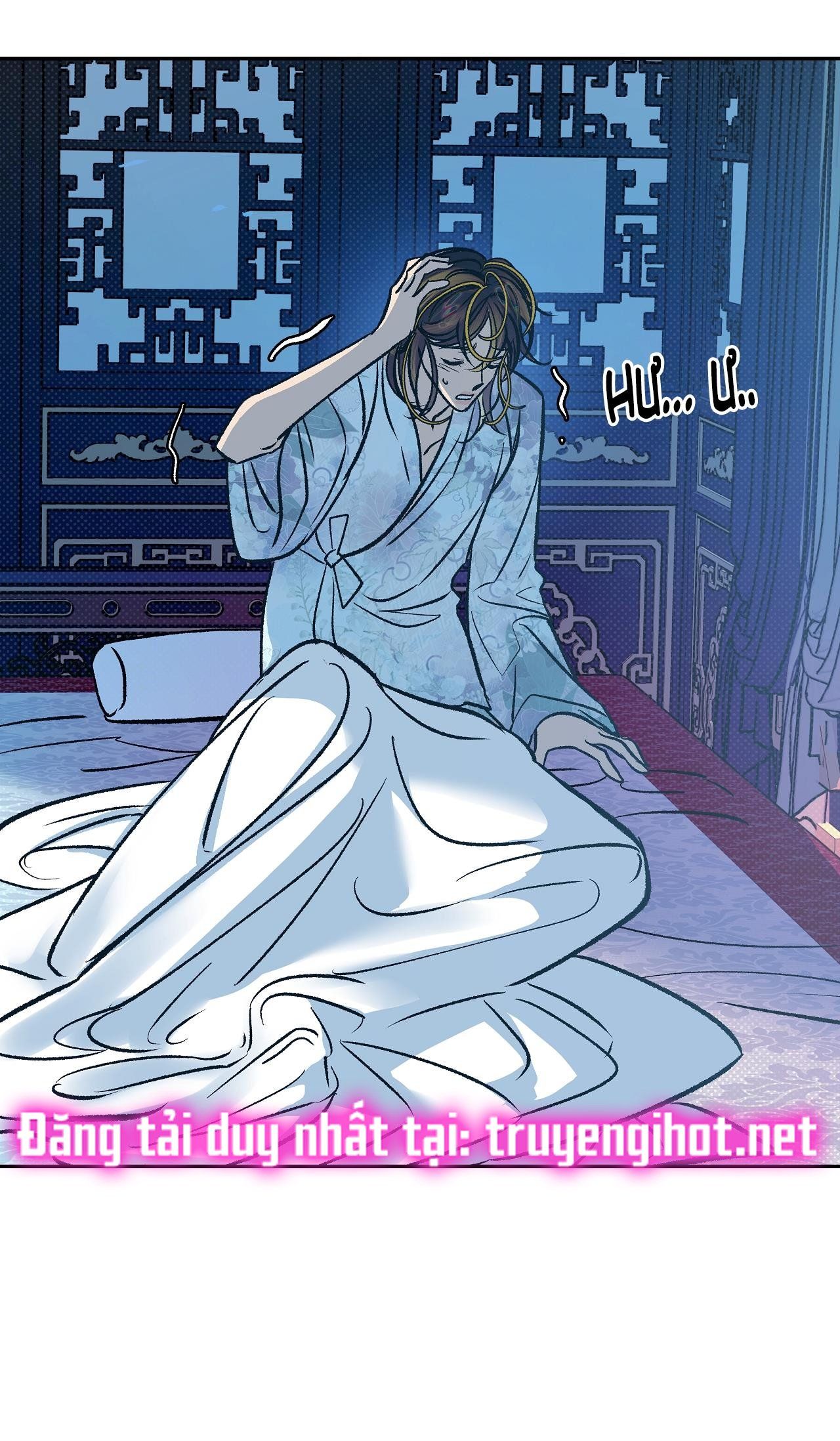 đọc truyện [18+] Bán Yêu Chương 3.1 ảnh 18 tại Thiên Thai Truyện