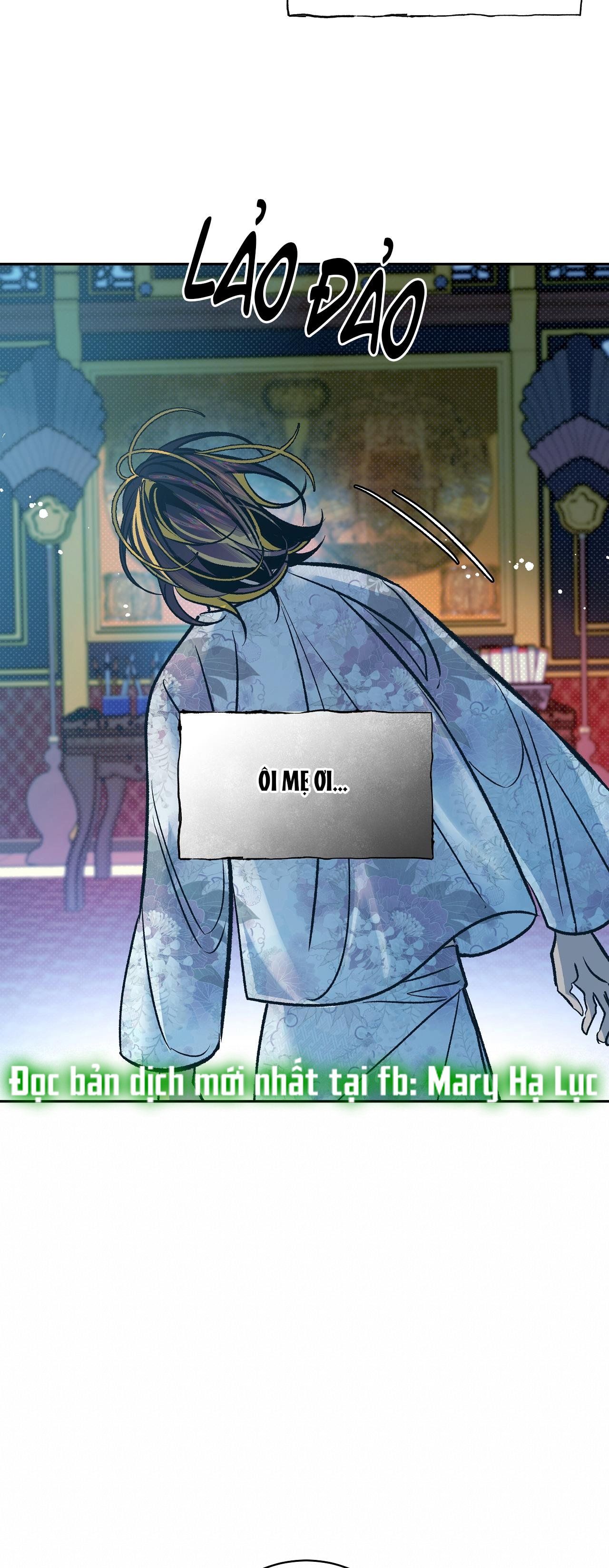 đọc truyện [18+] Bán Yêu Chương 3.1 ảnh 21 tại Thiên Thai Truyện