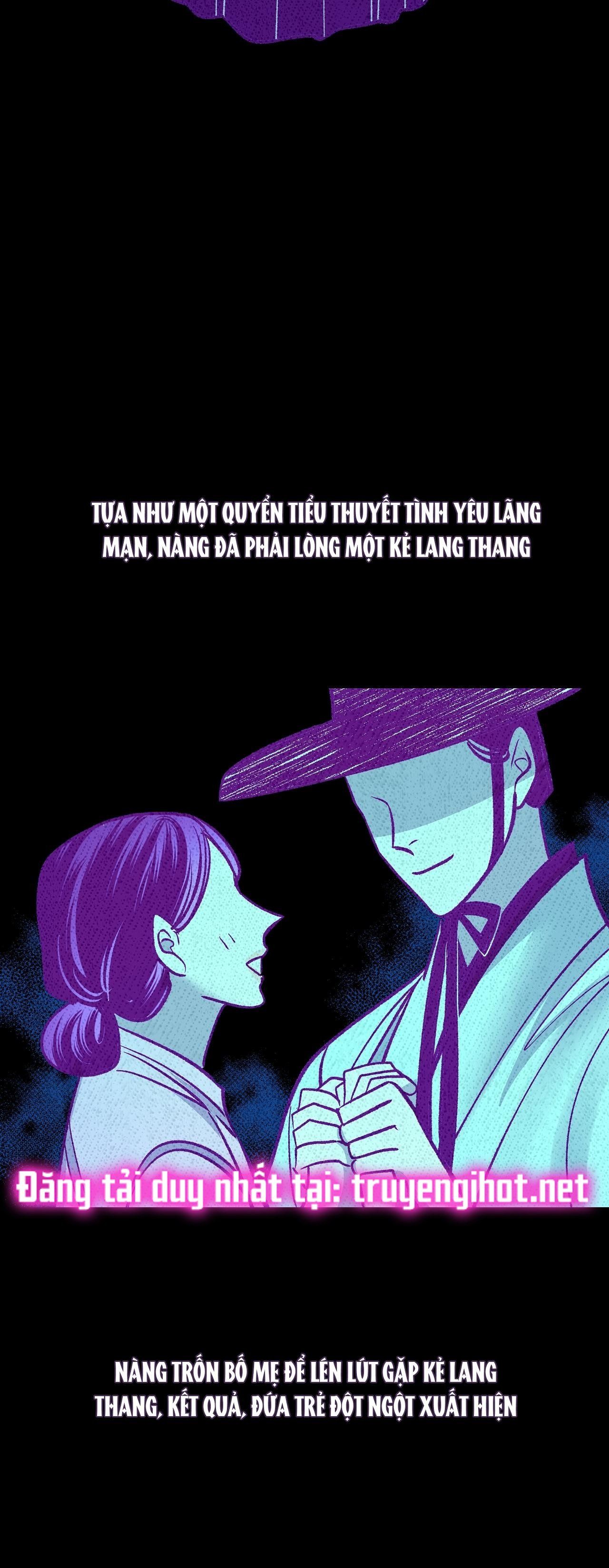 đọc truyện [18+] Bán Yêu Chương 3.1 ảnh 4 tại Thiên Thai Truyện