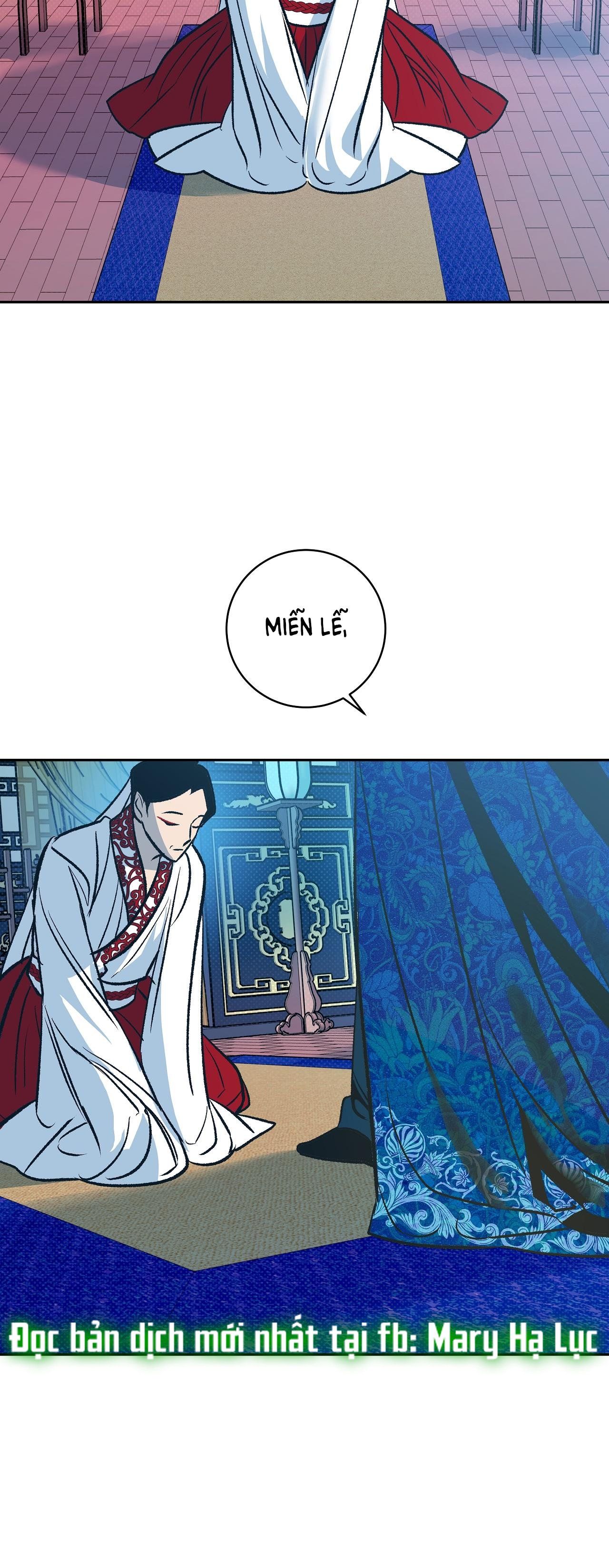 đọc truyện [18+] Bán Yêu Chương 3.1 ảnh 23 tại Thiên Thai Truyện