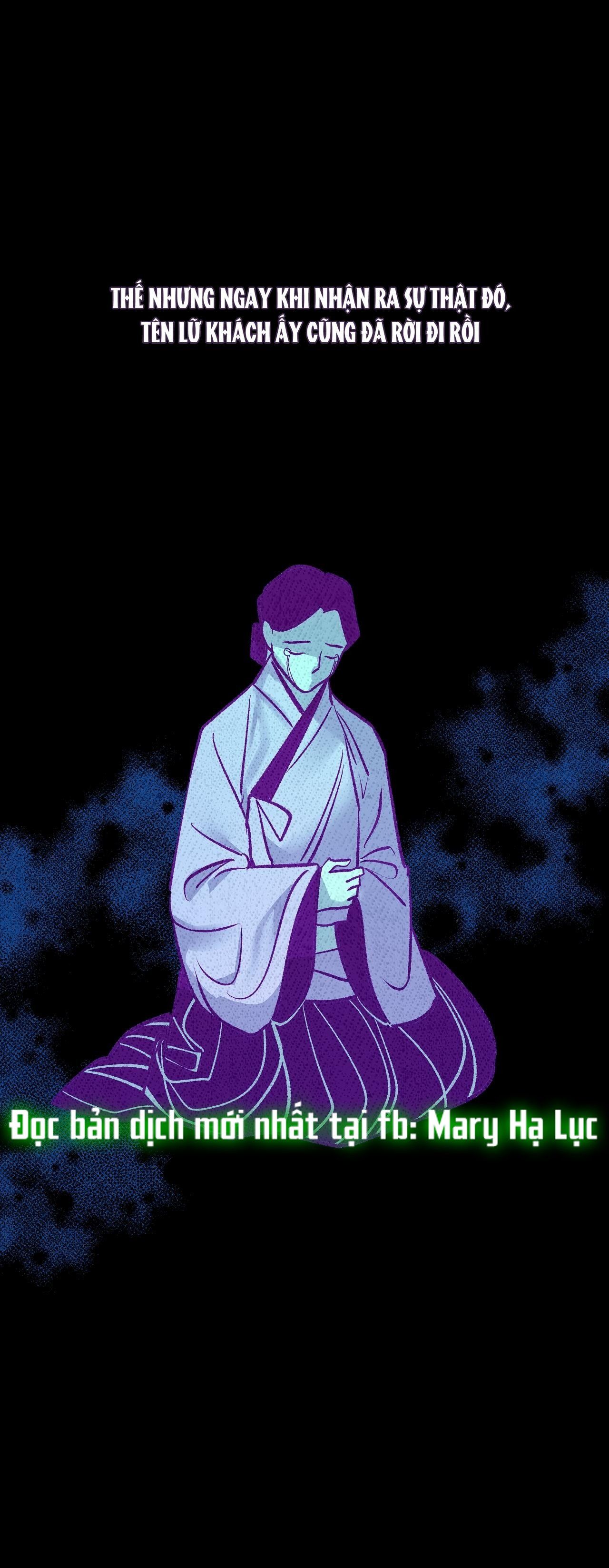 đọc truyện [18+] Bán Yêu Chương 3.1 ảnh 5 tại Thiên Thai Truyện