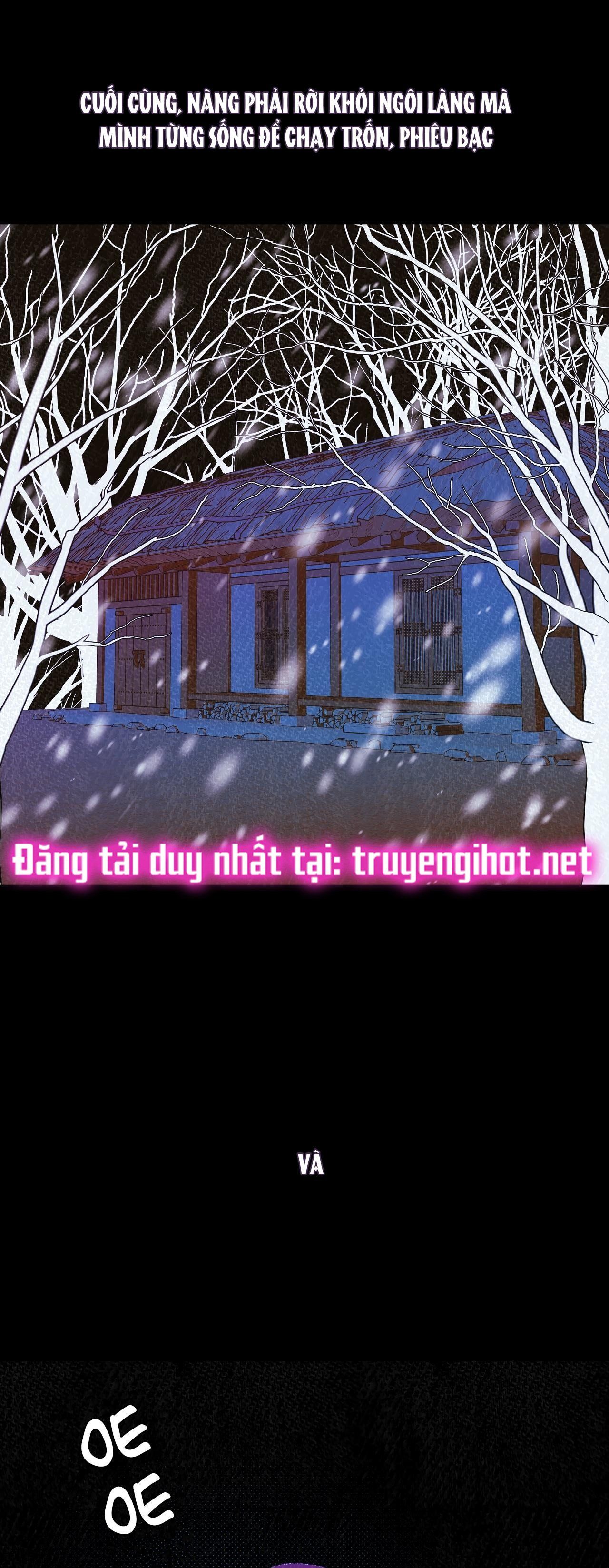 đọc truyện [18+] Bán Yêu Chương 3.1 ảnh 6 tại Thiên Thai Truyện