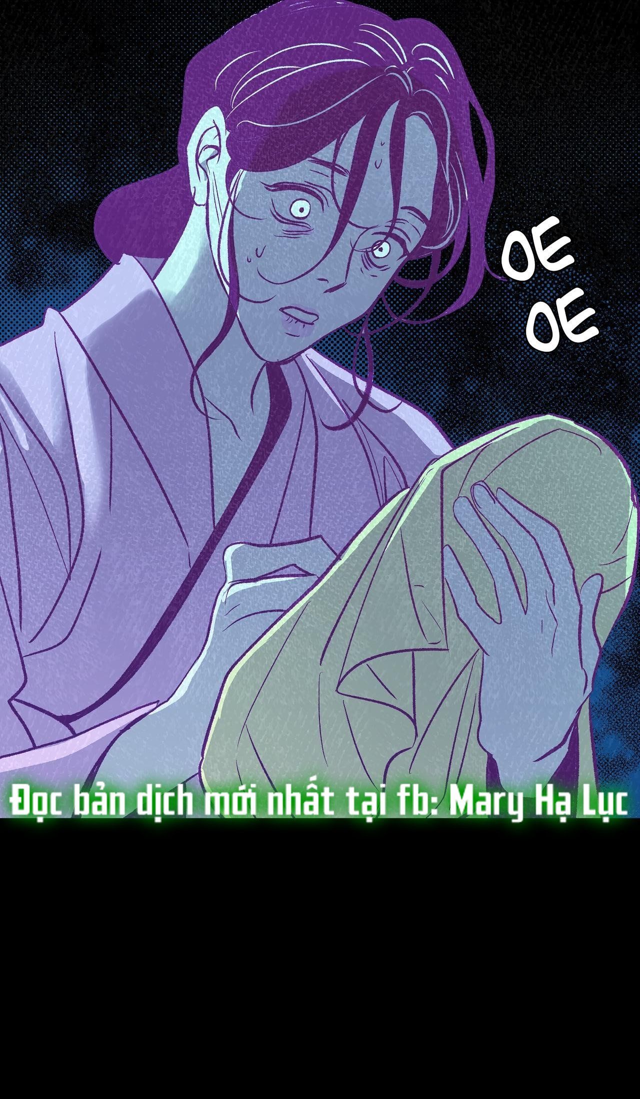 đọc truyện [18+] Bán Yêu Chương 3.1 ảnh 7 tại Thiên Thai Truyện