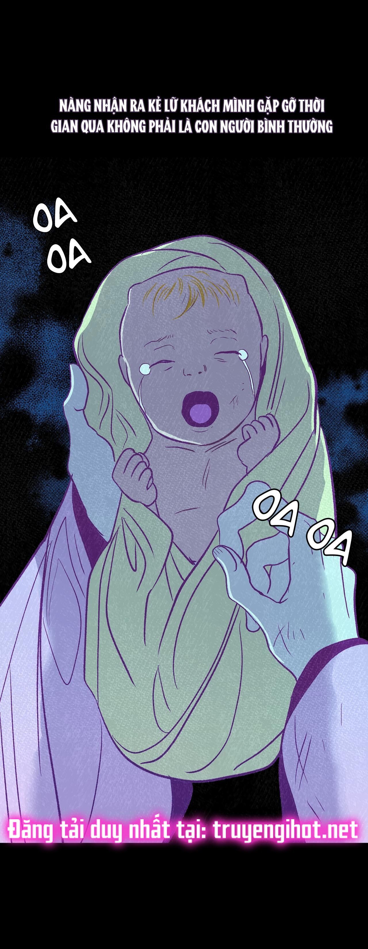 đọc truyện [18+] Bán Yêu Chương 3.1 ảnh 8 tại Thiên Thai Truyện