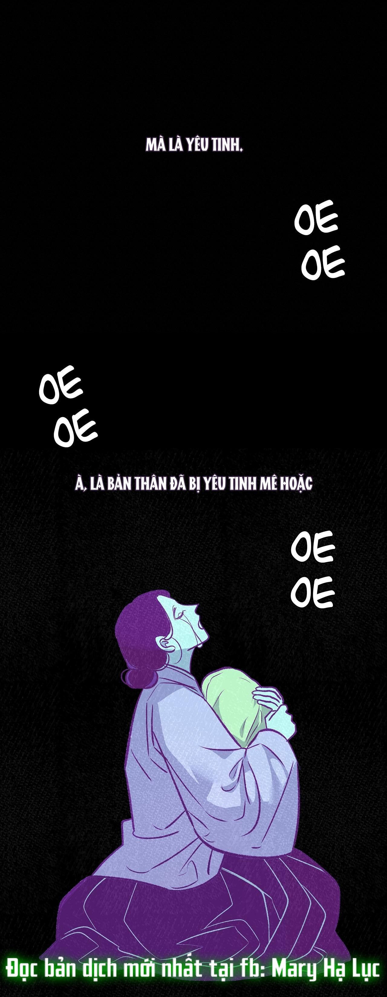 đọc truyện [18+] Bán Yêu Chương 3.1 ảnh 9 tại Thiên Thai Truyện