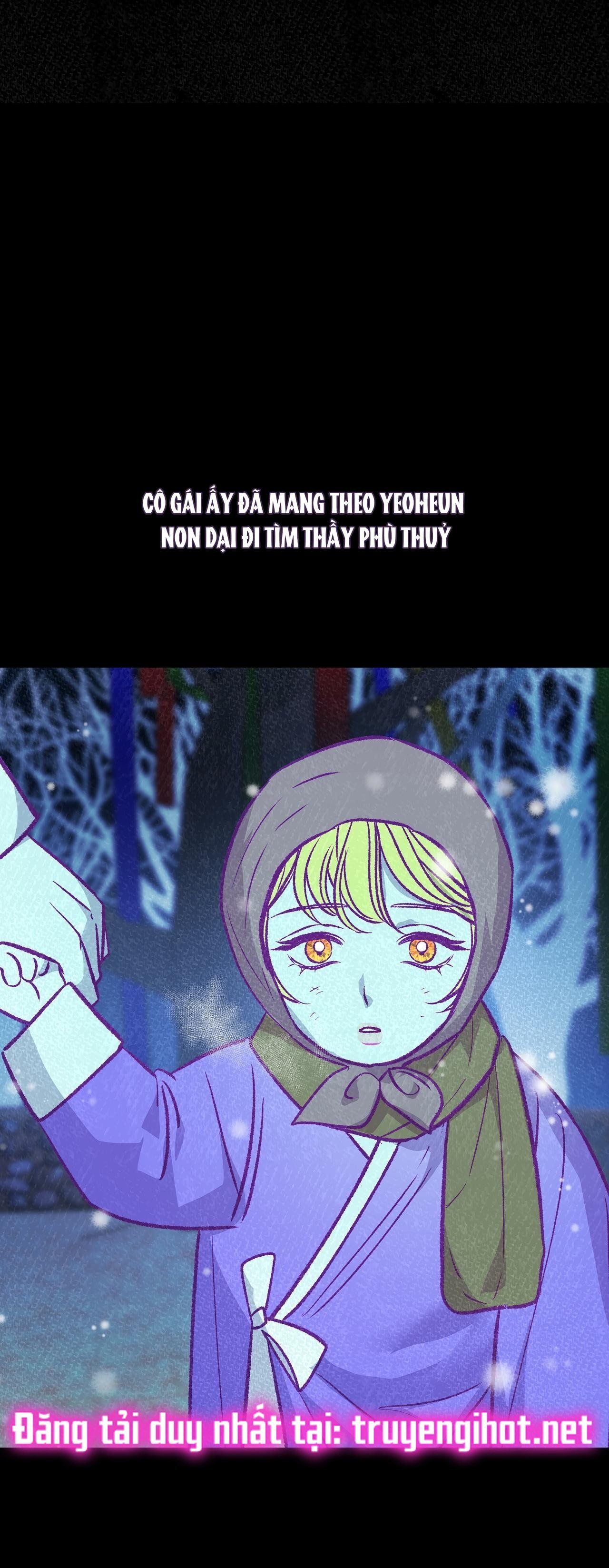 đọc truyện [18+] Bán Yêu Chương 3.1 ảnh 10 tại Thiên Thai Truyện