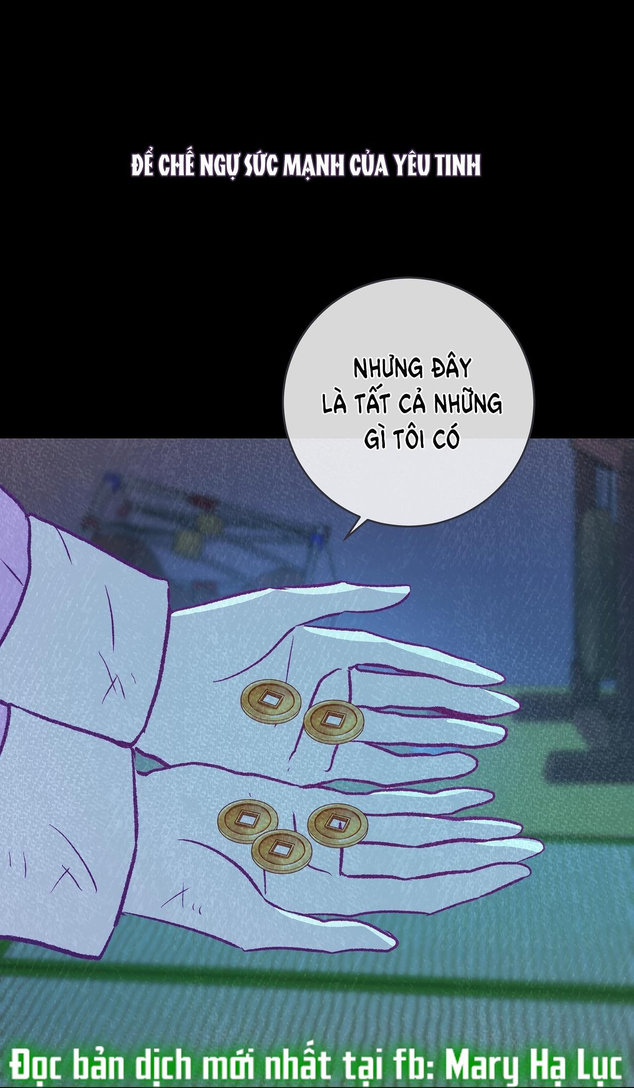 đọc truyện [18+] Bán Yêu Chương 3.1 ảnh 11 tại Thiên Thai Truyện