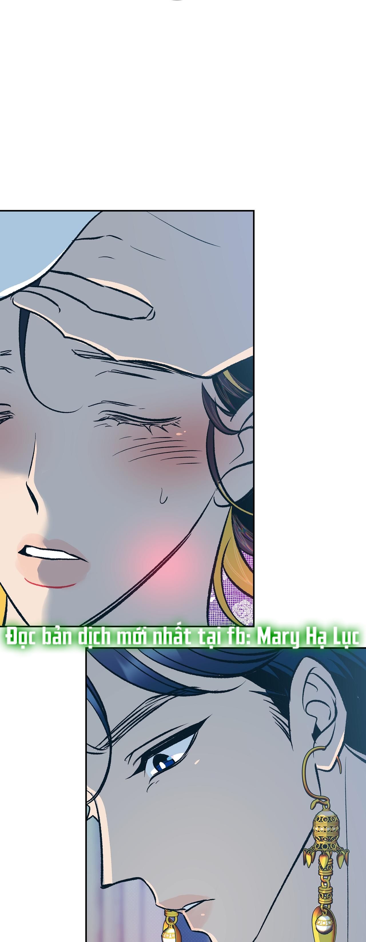 đọc truyện [18+] Bán Yêu Chương 3.2 ảnh 12 tại Thiên Thai Truyện