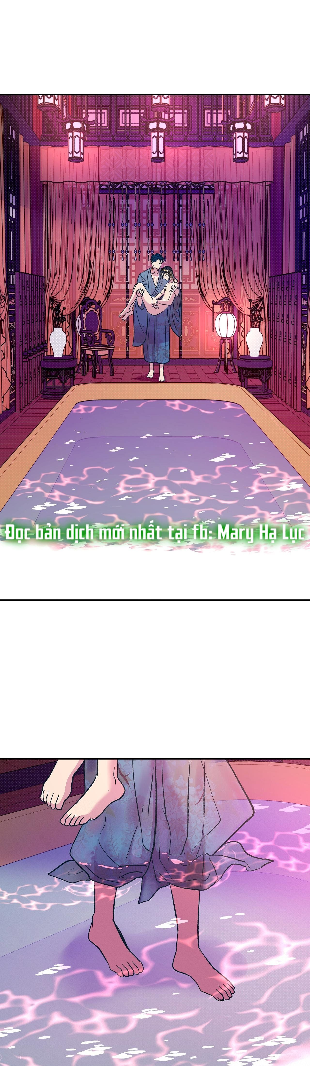 đọc truyện [18+] Bán Yêu Chương 3.2 ảnh 14 tại Thiên Thai Truyện