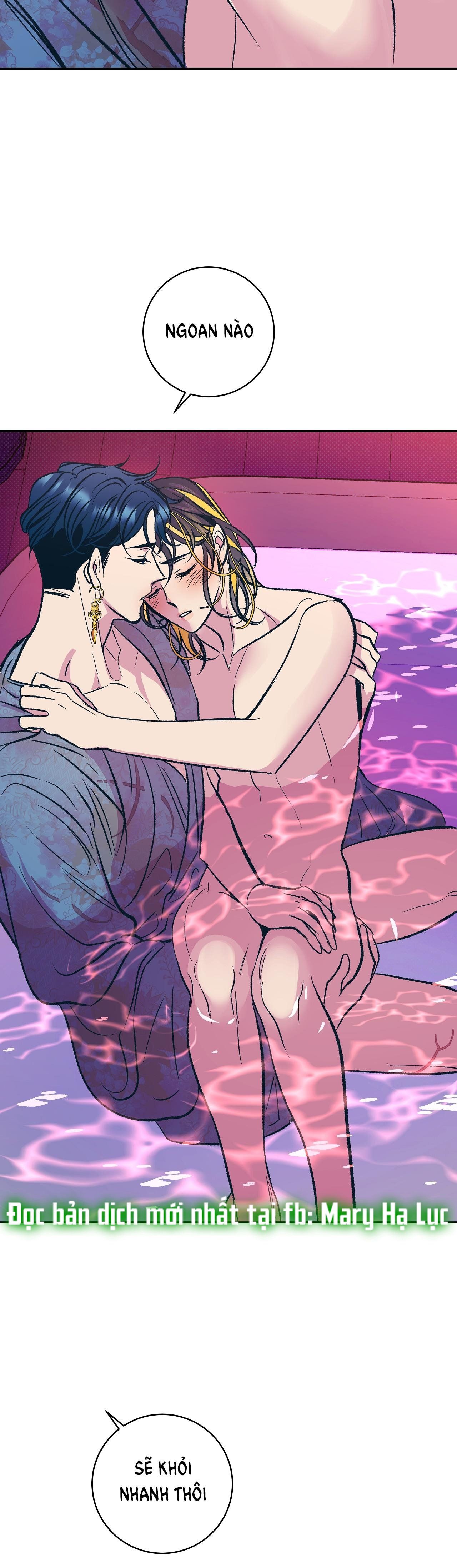 đọc truyện [18+] Bán Yêu Chương 3.2 ảnh 16 tại Thiên Thai Truyện