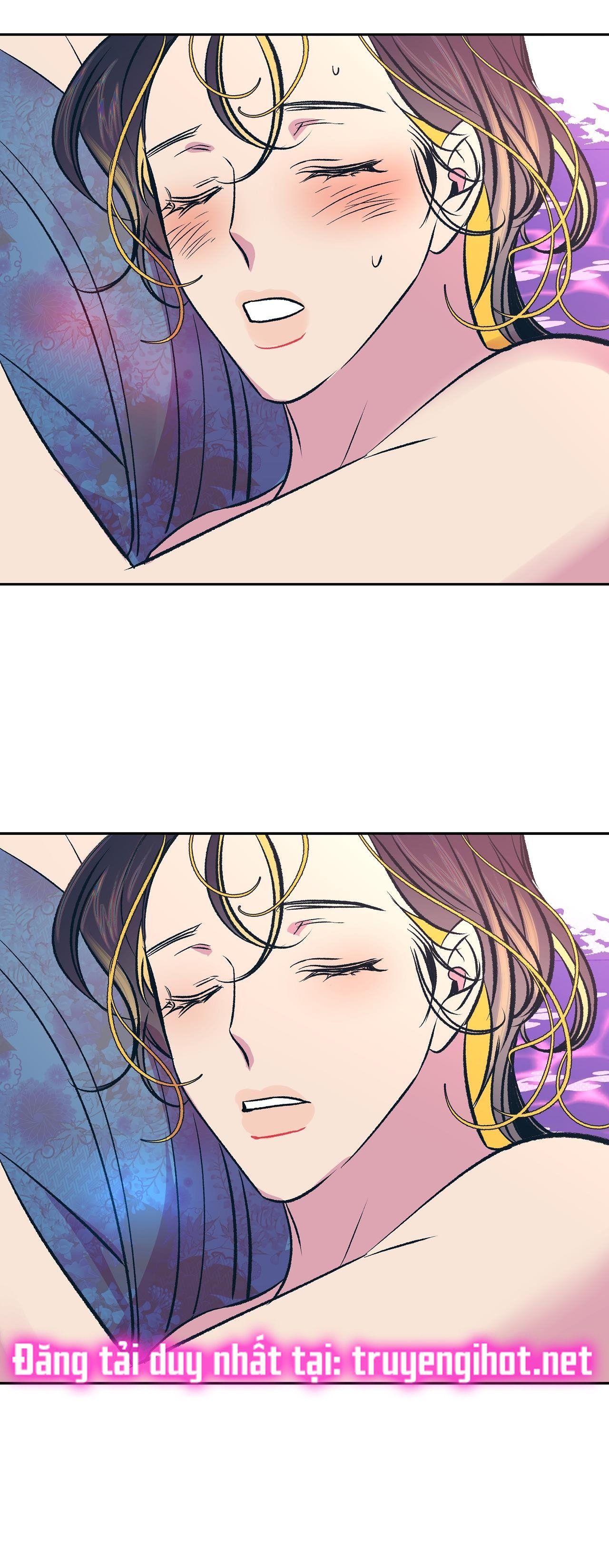 đọc truyện [18+] Bán Yêu Chương 3.2 ảnh 17 tại Thiên Thai Truyện