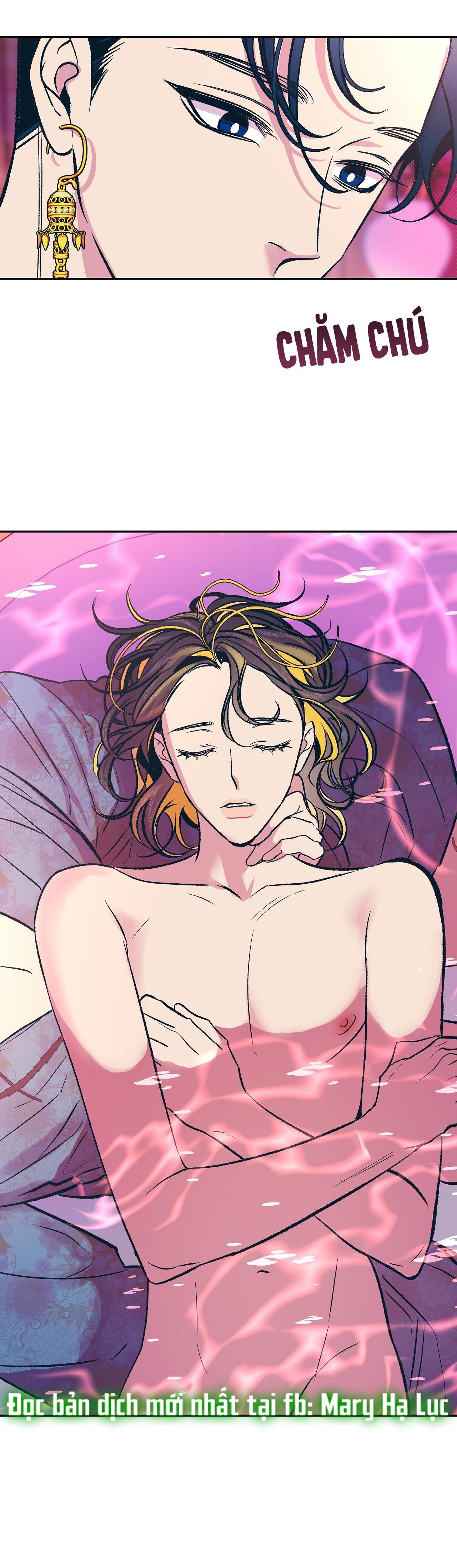 đọc truyện [18+] Bán Yêu Chương 3.2 ảnh 18 tại Thiên Thai Truyện