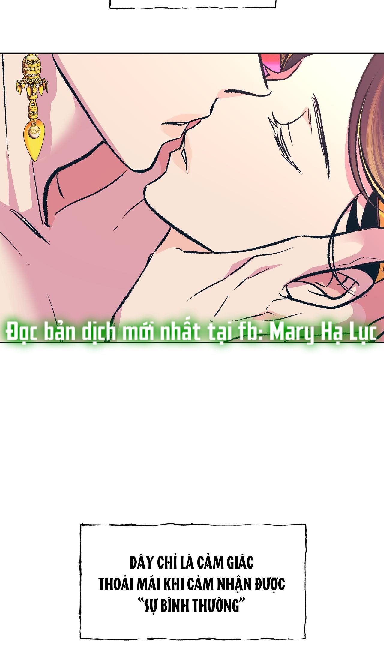 đọc truyện [18+] Bán Yêu Chương 3.2 ảnh 22 tại Thiên Thai Truyện