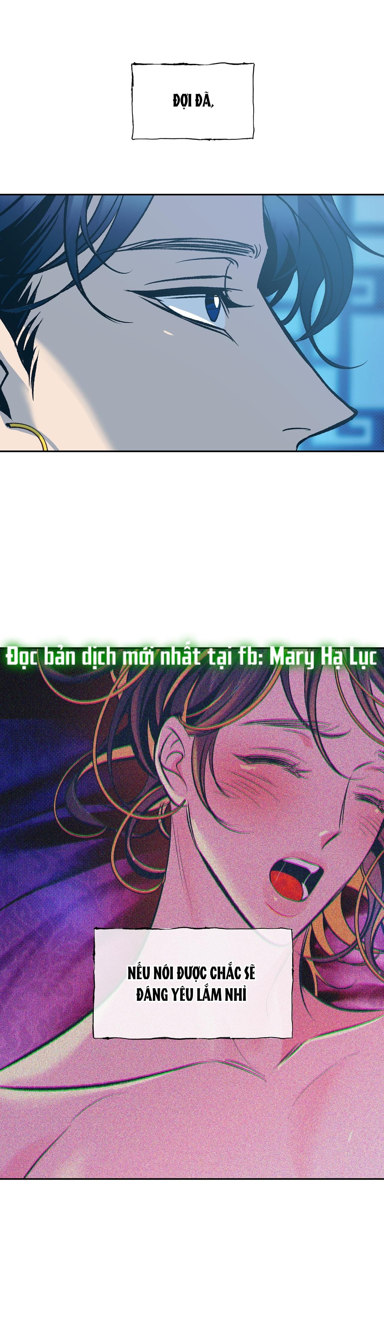 đọc truyện [18+] Bán Yêu Chương 3.2 ảnh 6 tại Thiên Thai Truyện