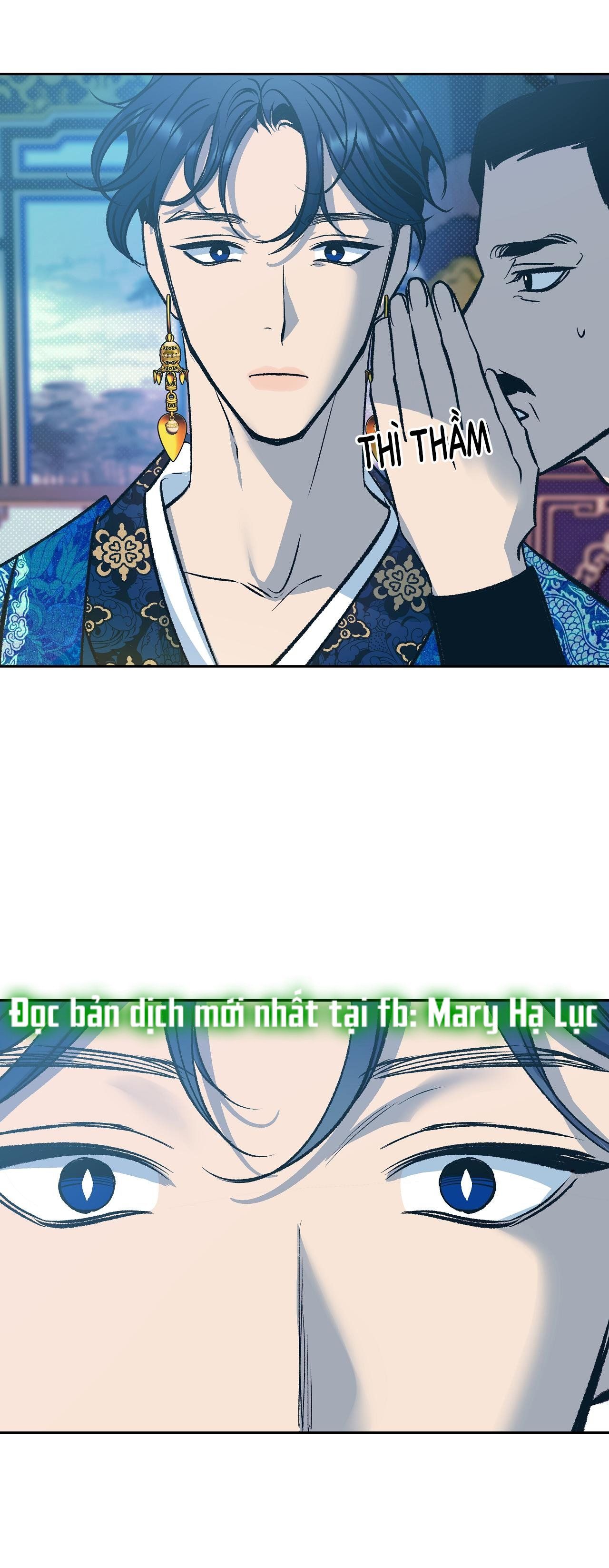 đọc truyện [18+] Bán Yêu Chương 3.2 ảnh 8 tại Thiên Thai Truyện