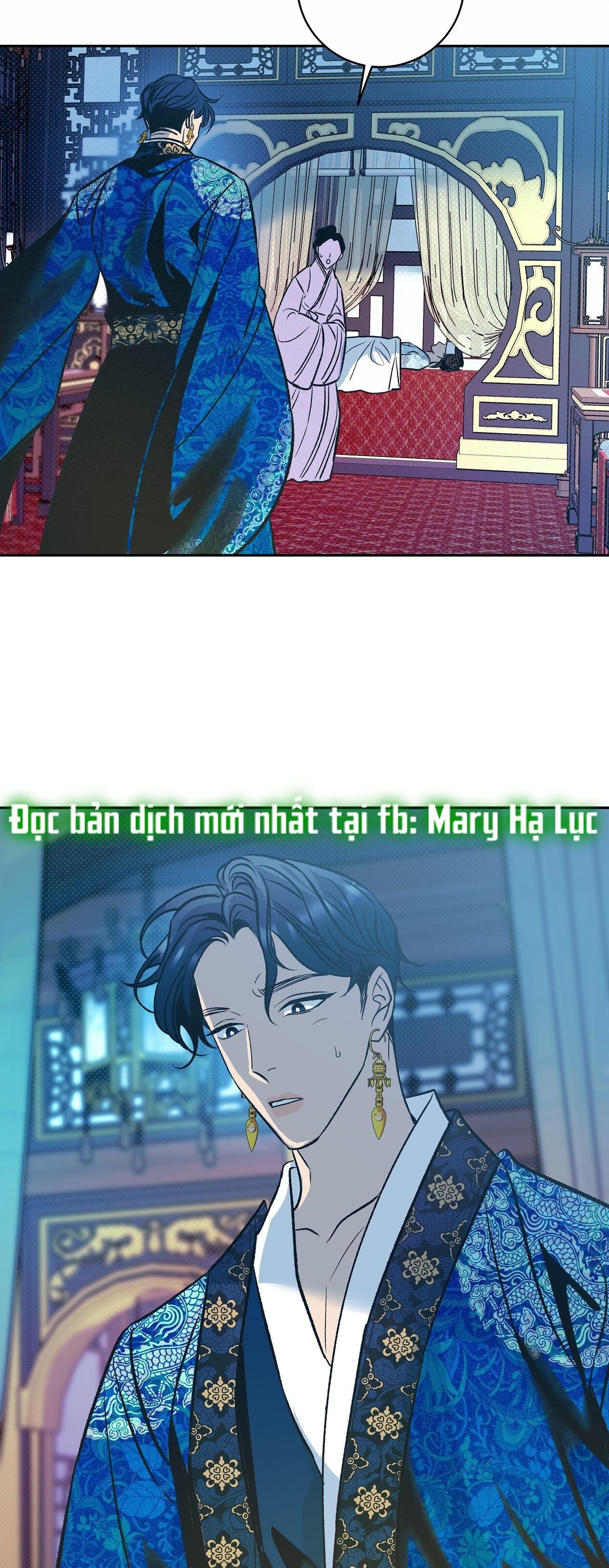 đọc truyện [18+] Bán Yêu Chương 3.2 ảnh 10 tại Thiên Thai Truyện