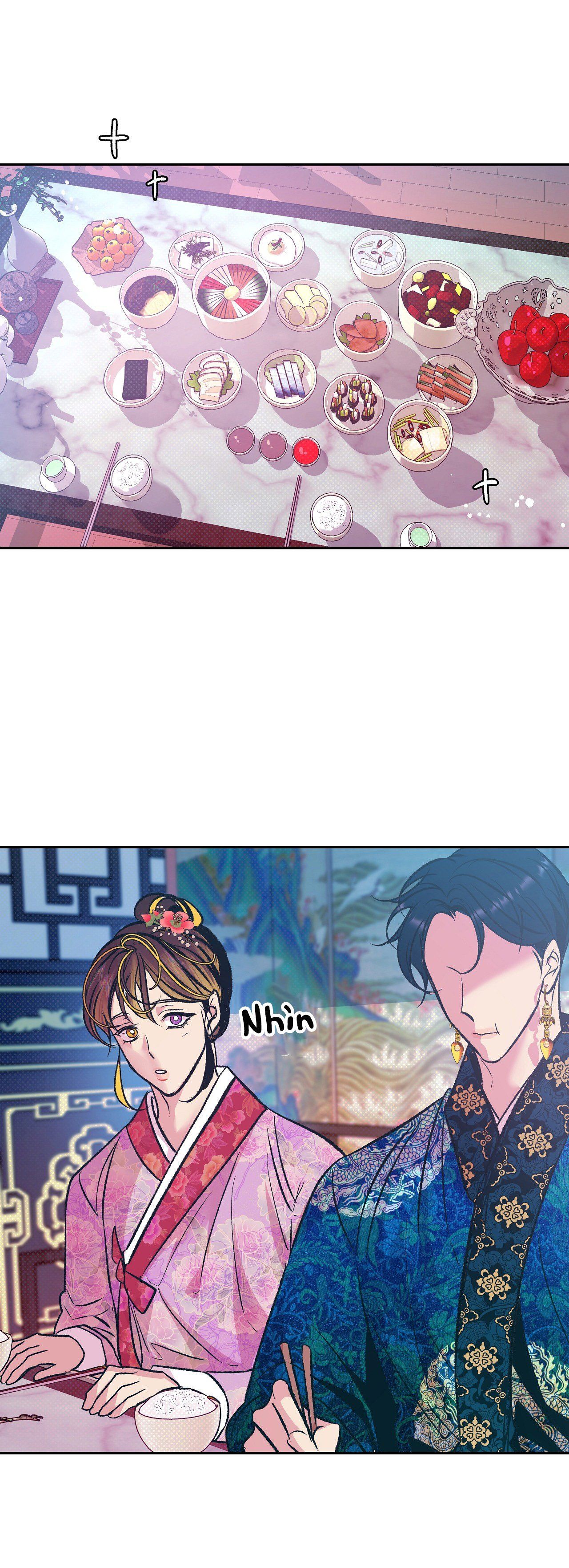 đọc truyện [18+] Bán Yêu Chương 4.1 ảnh 15 tại Thiên Thai Truyện