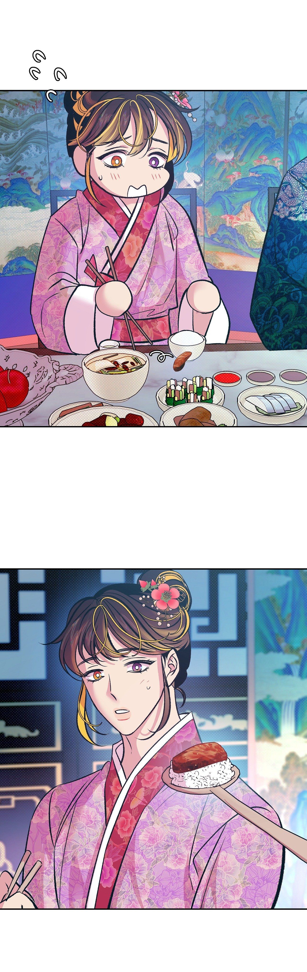 đọc truyện [18+] Bán Yêu Chương 4.1 ảnh 17 tại Thiên Thai Truyện