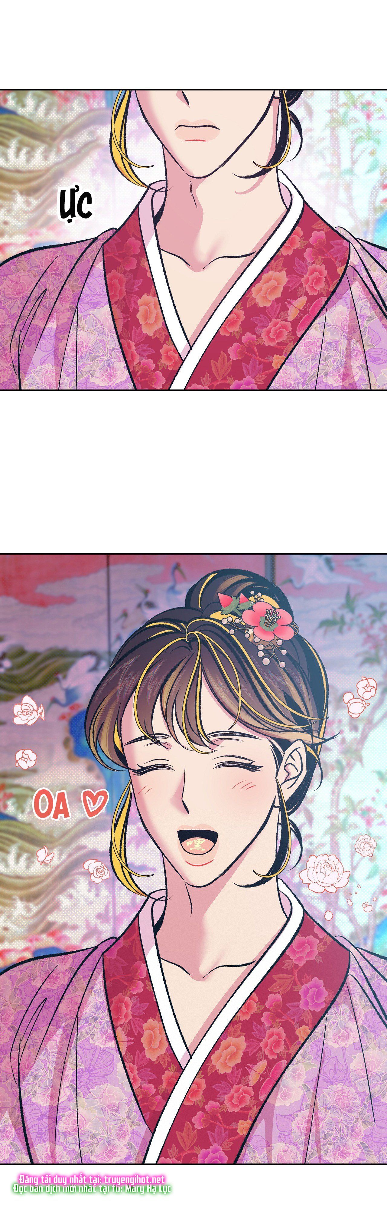 đọc truyện [18+] Bán Yêu Chương 4.1 ảnh 20 tại Thiên Thai Truyện