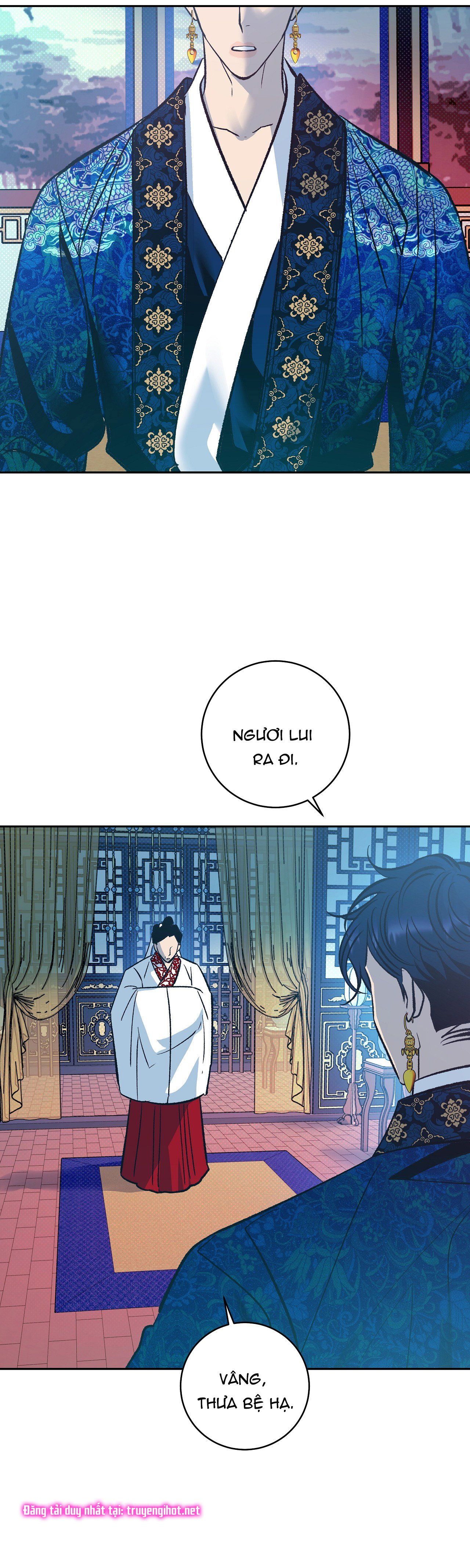 đọc truyện [18+] Bán Yêu Chương 4.1 ảnh 6 tại Thiên Thai Truyện