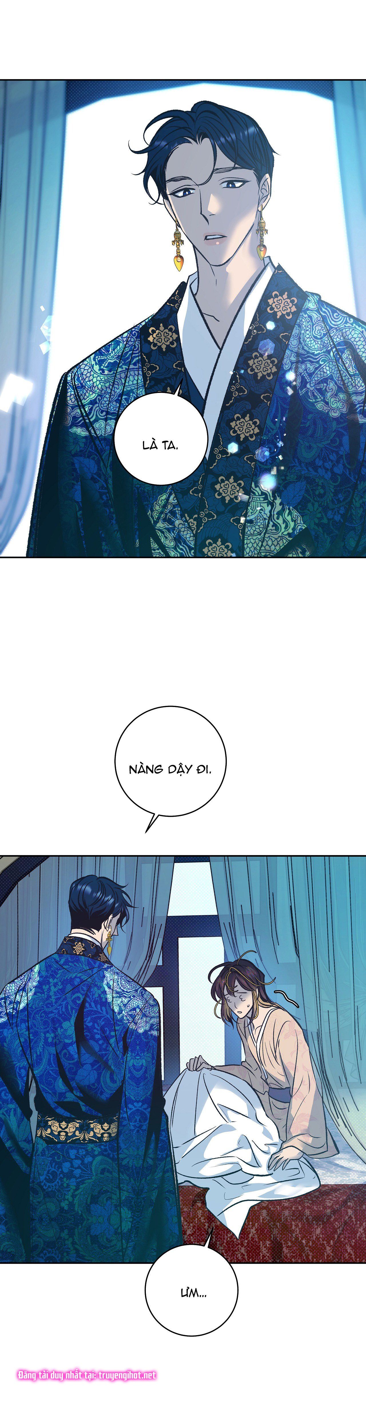 đọc truyện [18+] Bán Yêu Chương 4.1 ảnh 10 tại Thiên Thai Truyện