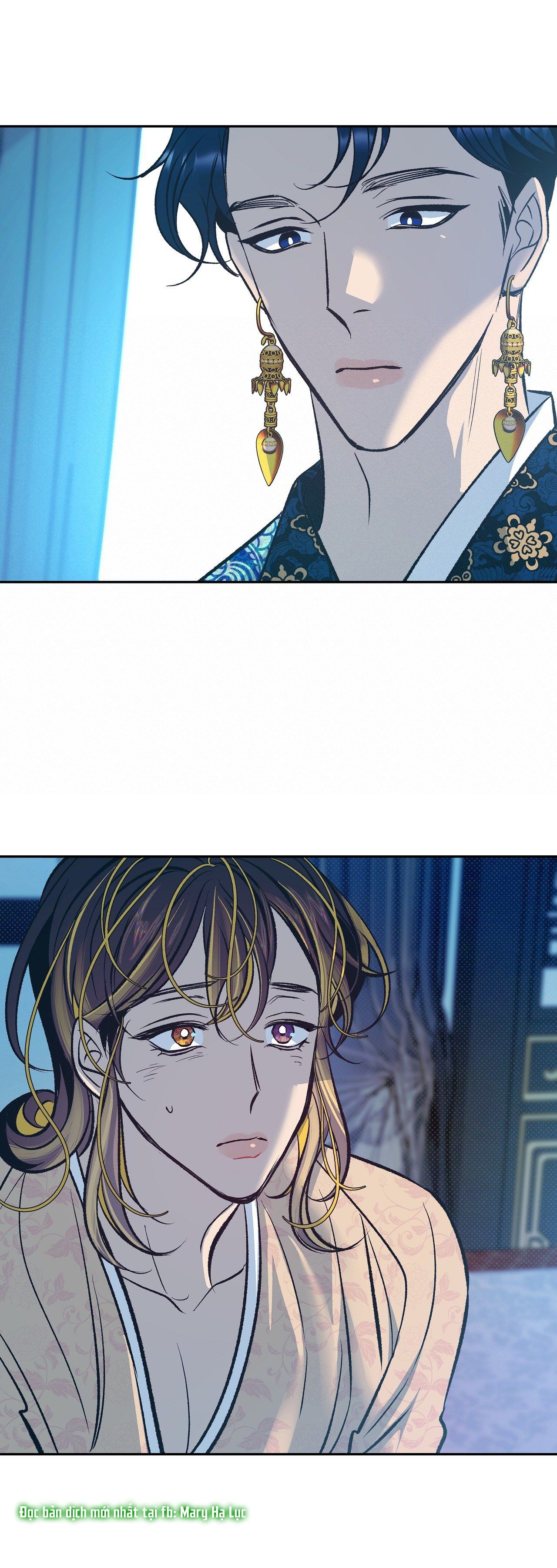 đọc truyện [18+] Bán Yêu Chương 4.1 ảnh 11 tại Thiên Thai Truyện