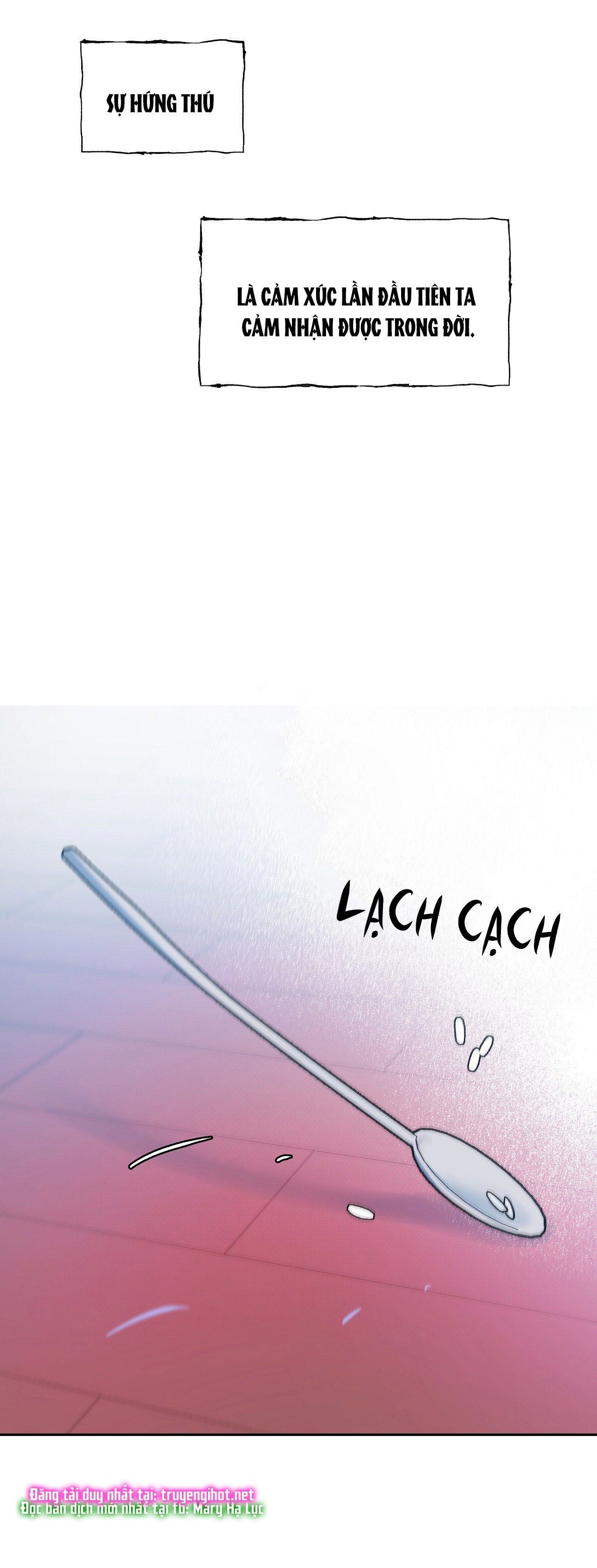 đọc truyện [18+] Bán Yêu Chương 4.2 ảnh 3 tại Thiên Thai Truyện