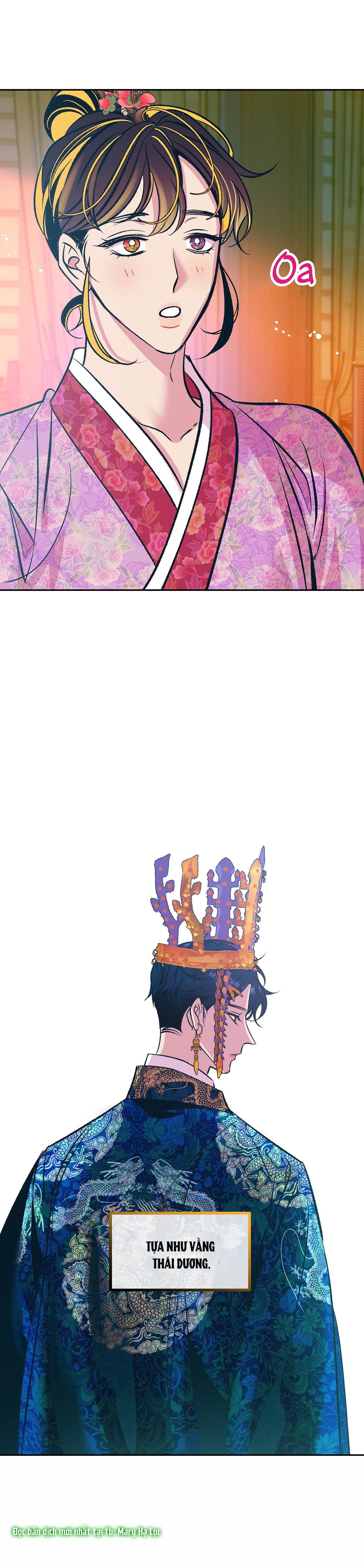 đọc truyện [18+] Bán Yêu Chương 4.2 ảnh 14 tại Thiên Thai Truyện