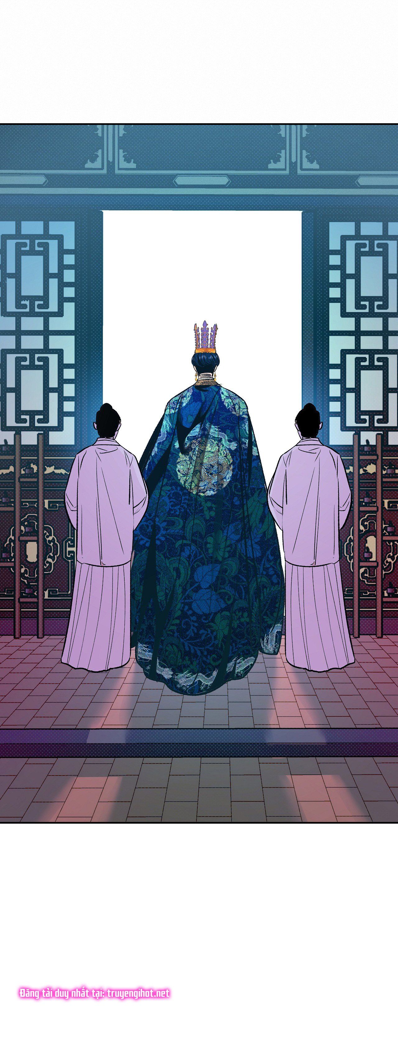 đọc truyện [18+] Bán Yêu Chương 4.2 ảnh 15 tại Thiên Thai Truyện