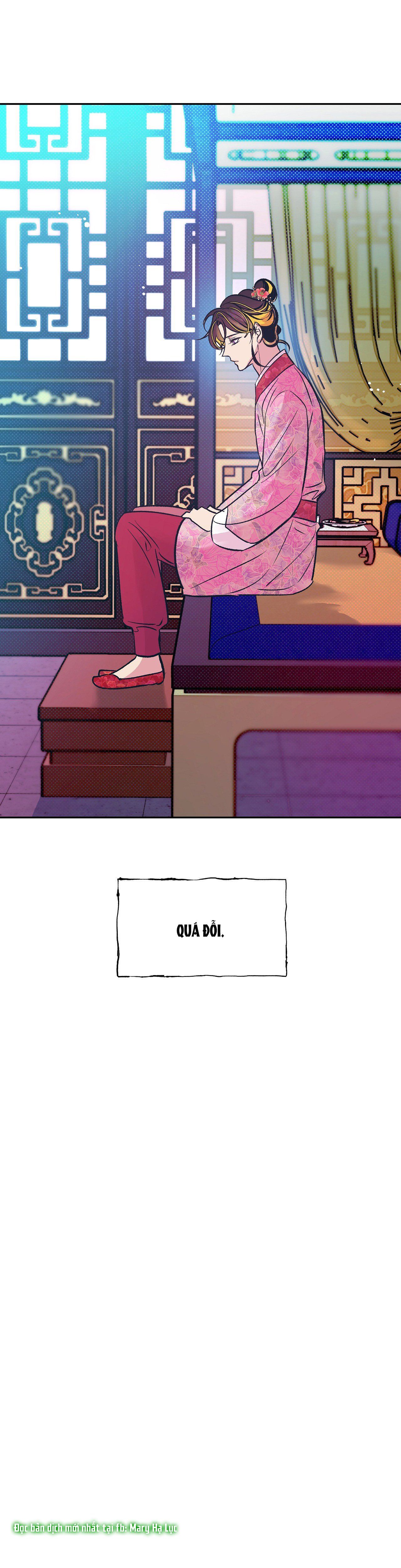 đọc truyện [18+] Bán Yêu Chương 4.2 ảnh 18 tại Thiên Thai Truyện