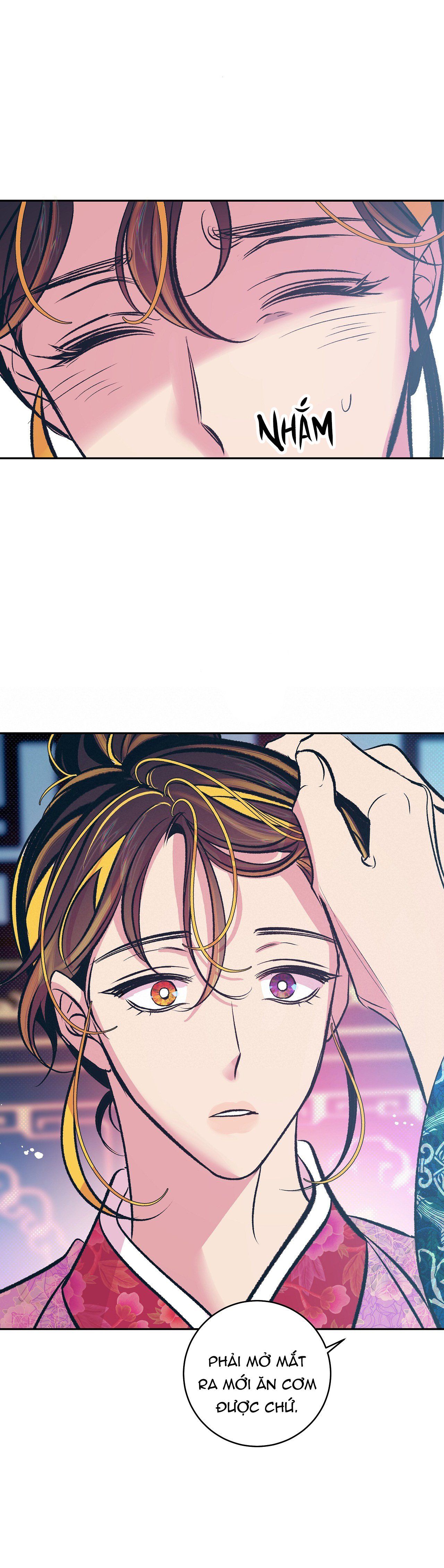 đọc truyện [18+] Bán Yêu Chương 4.2 ảnh 6 tại Thiên Thai Truyện