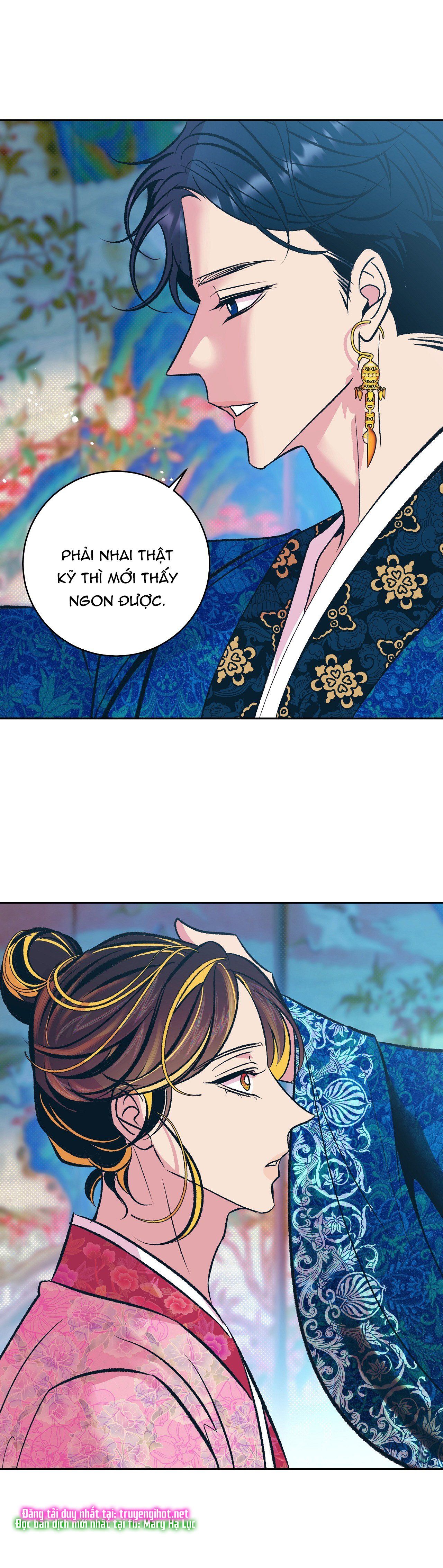 đọc truyện [18+] Bán Yêu Chương 4.2 ảnh 7 tại Thiên Thai Truyện