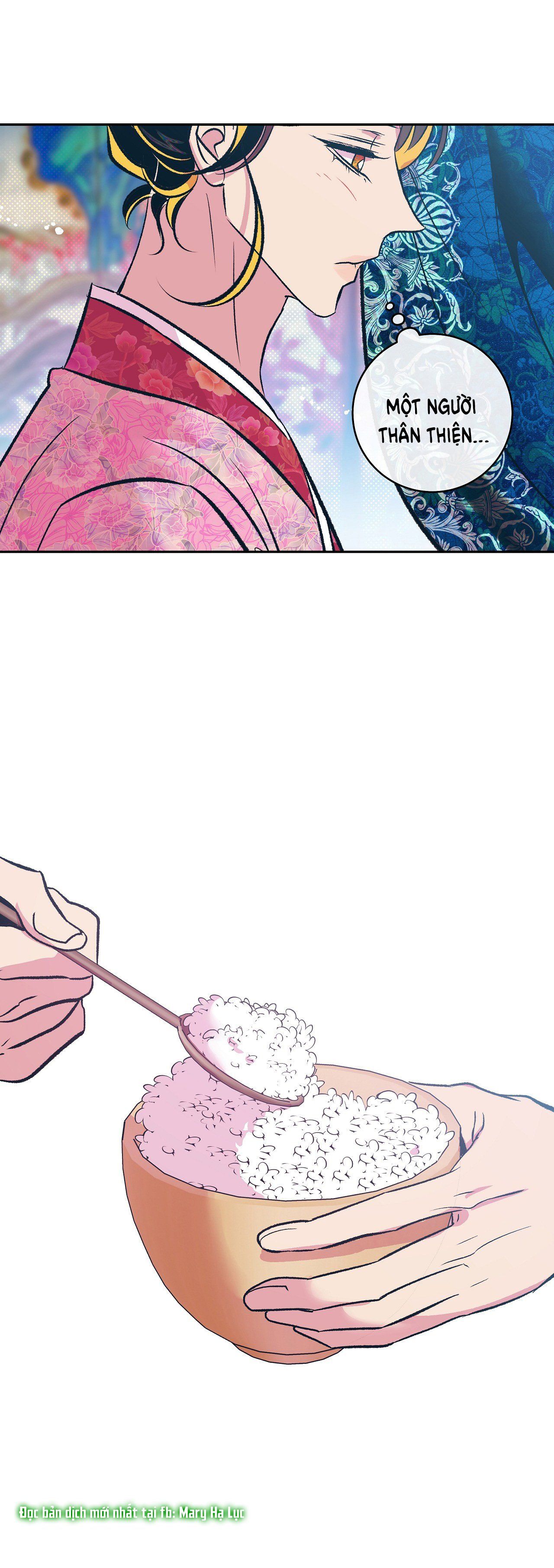 đọc truyện [18+] Bán Yêu Chương 4.2 ảnh 8 tại Thiên Thai Truyện