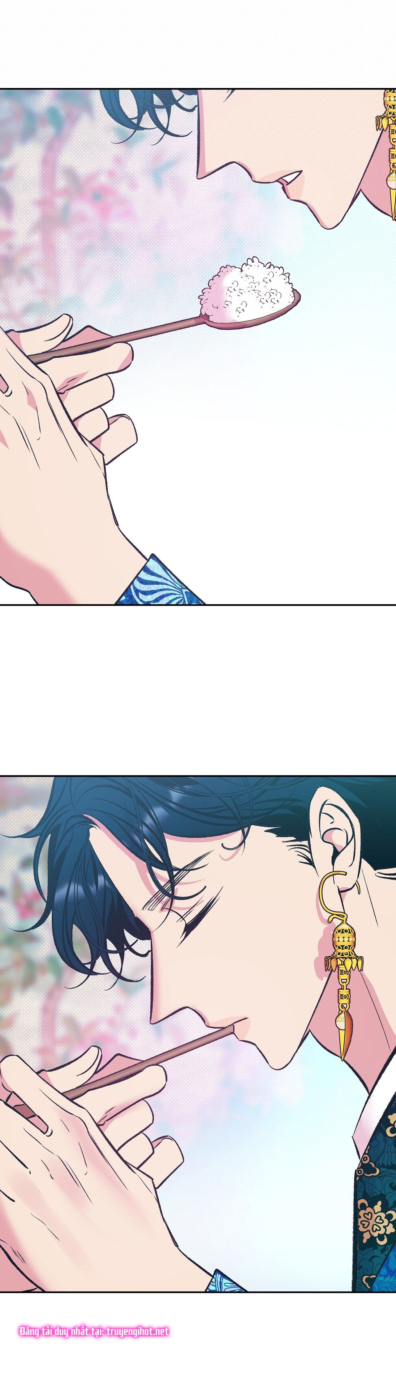 đọc truyện [18+] Bán Yêu Chương 4.2 ảnh 11 tại Thiên Thai Truyện