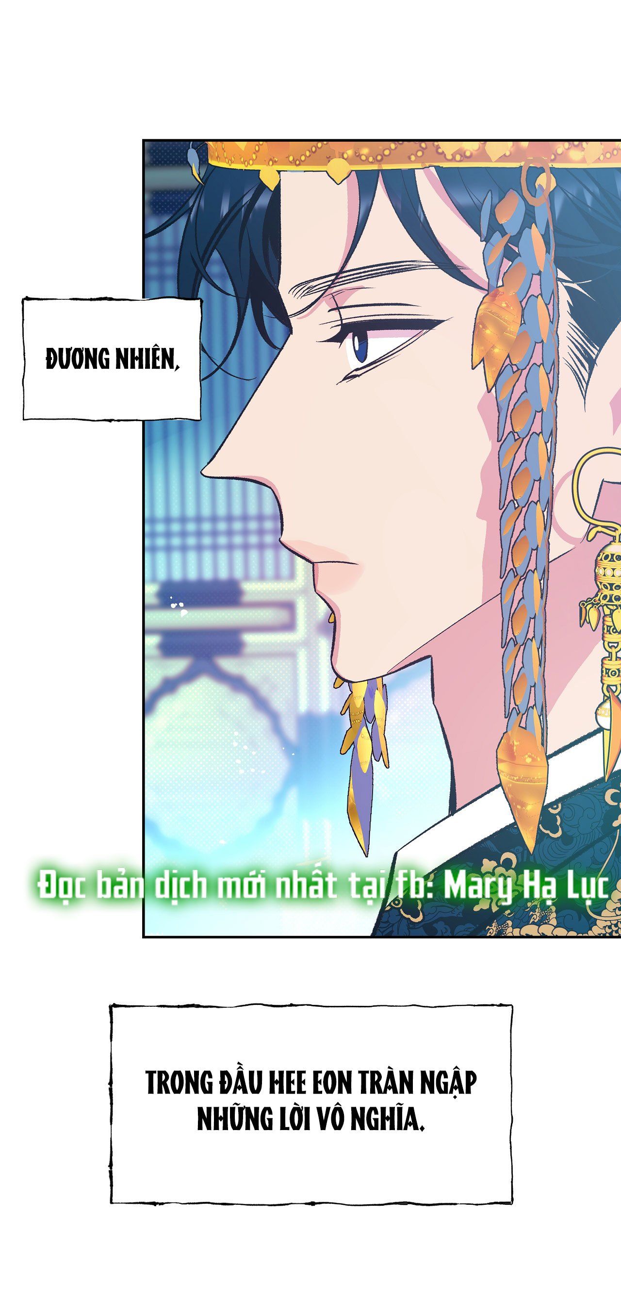 đọc truyện [18+] Bán Yêu Chương 5.1 ảnh 12 tại Thiên Thai Truyện