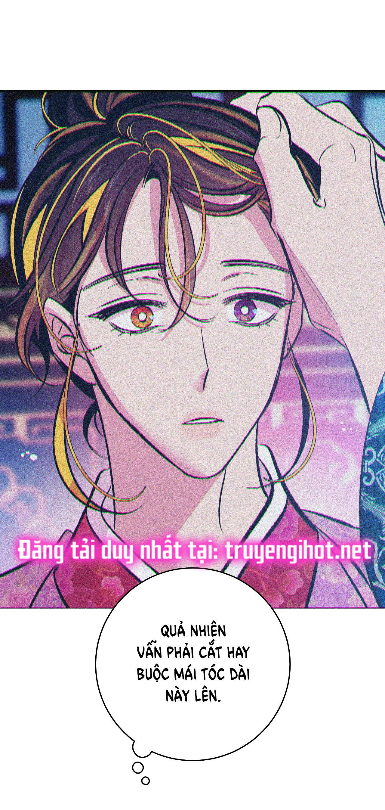 đọc truyện [18+] Bán Yêu Chương 5.1 ảnh 13 tại Thiên Thai Truyện