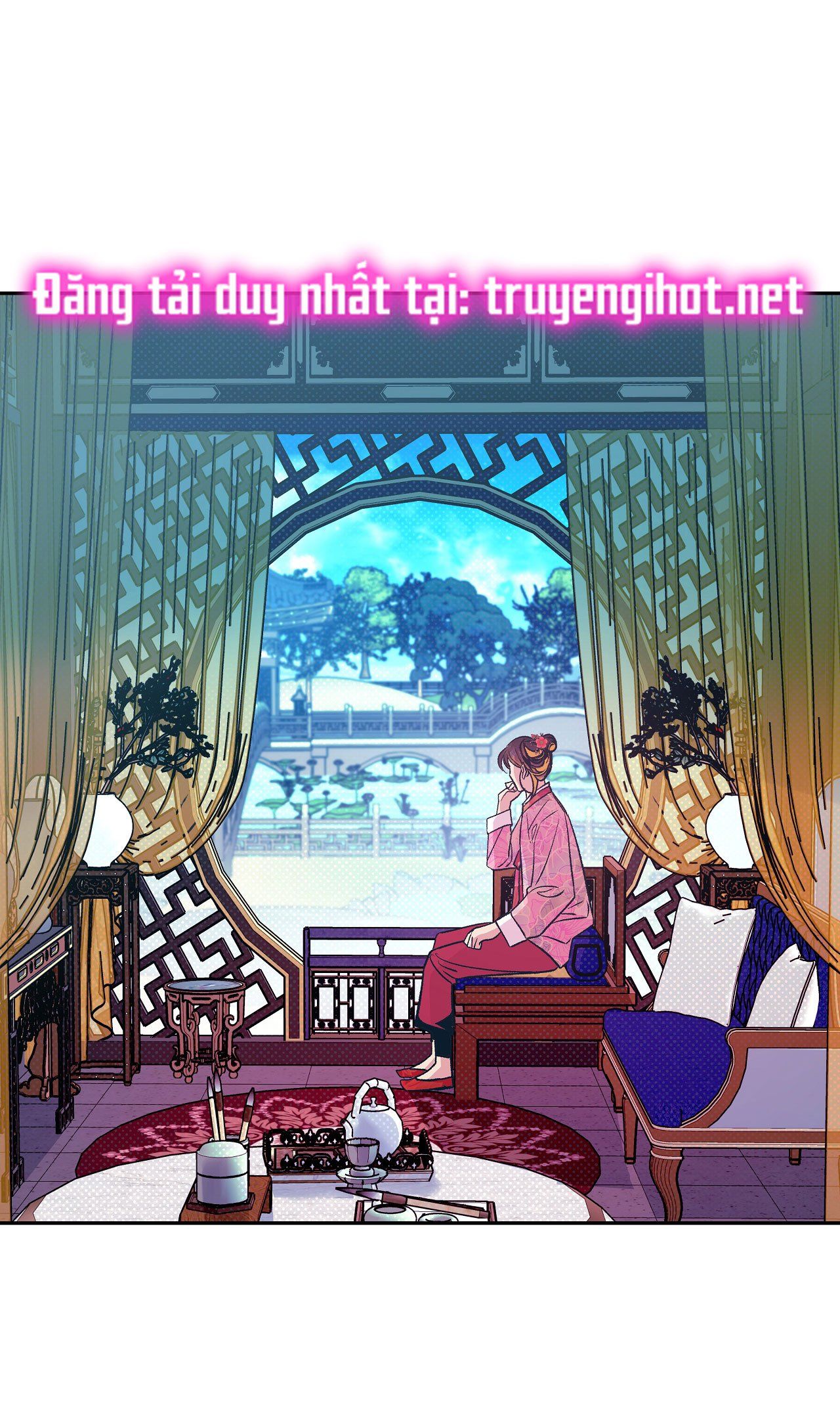 đọc truyện [18+] Bán Yêu Chương 5.1 ảnh 15 tại Thiên Thai Truyện