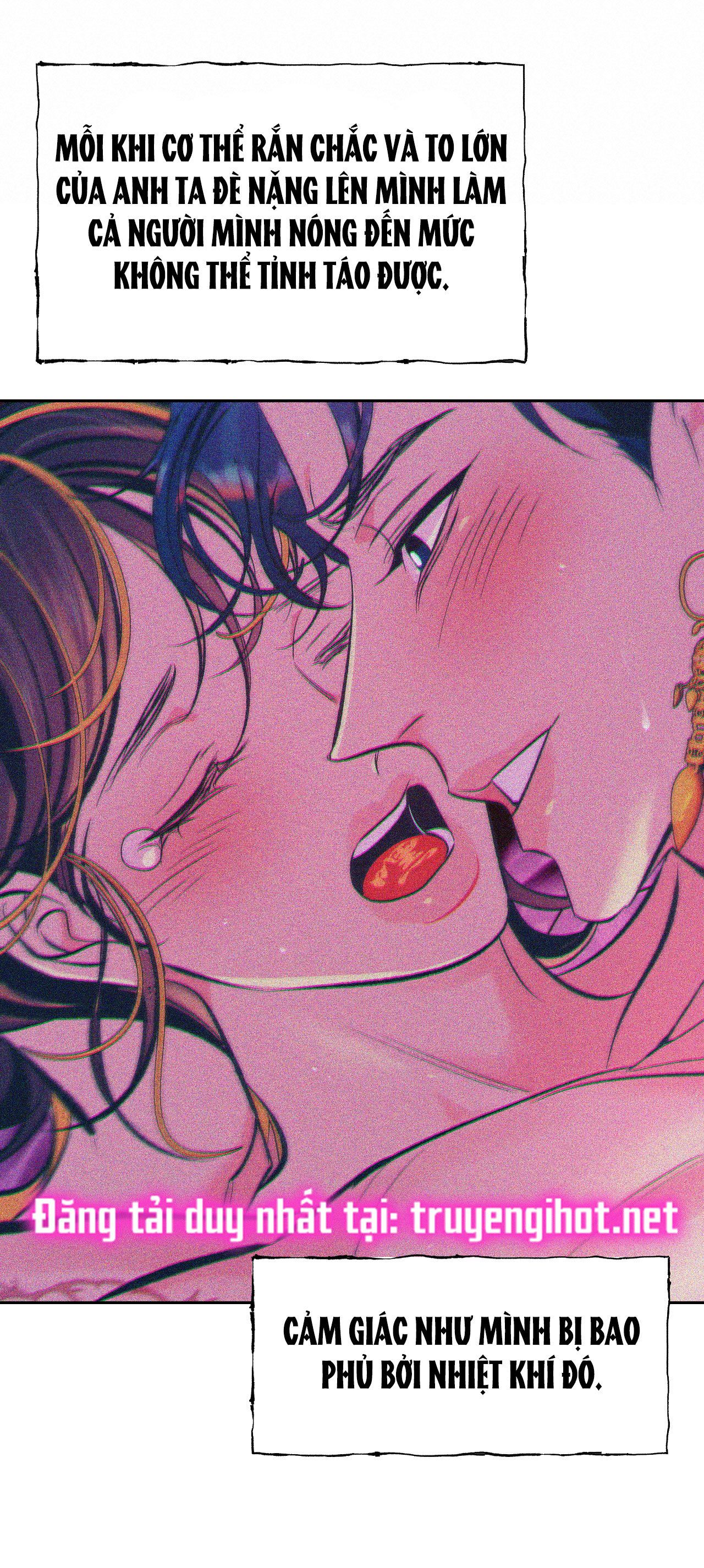 đọc truyện [18+] Bán Yêu Chương 5.1 ảnh 19 tại Thiên Thai Truyện