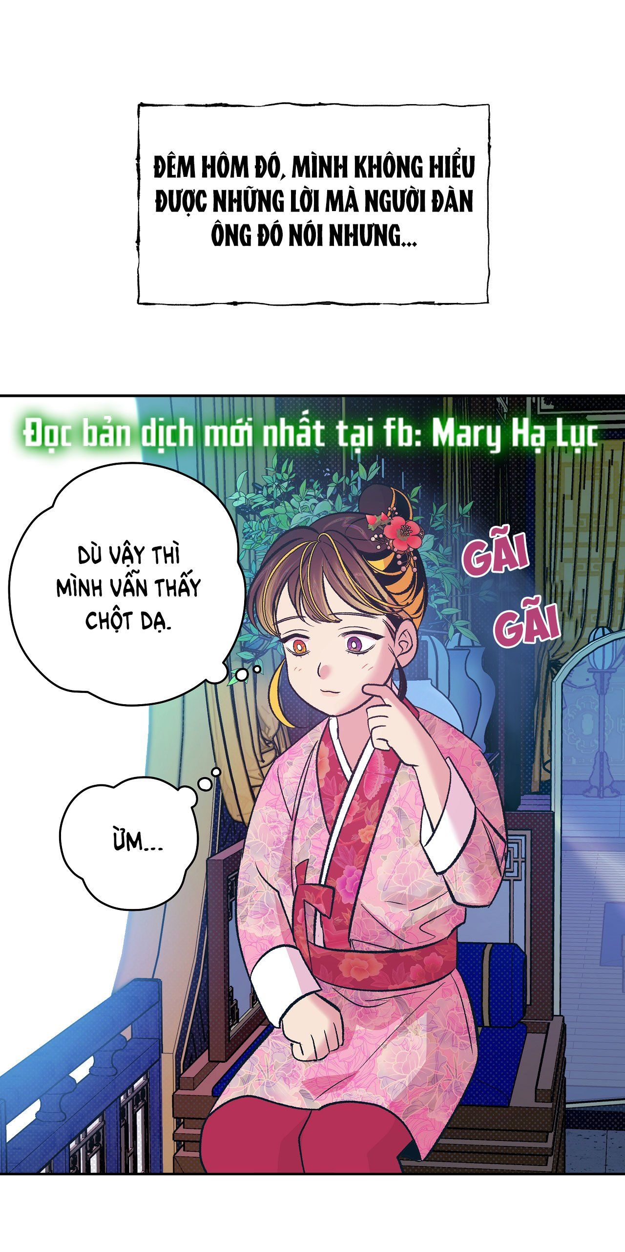 đọc truyện [18+] Bán Yêu Chương 5.1 ảnh 20 tại Thiên Thai Truyện