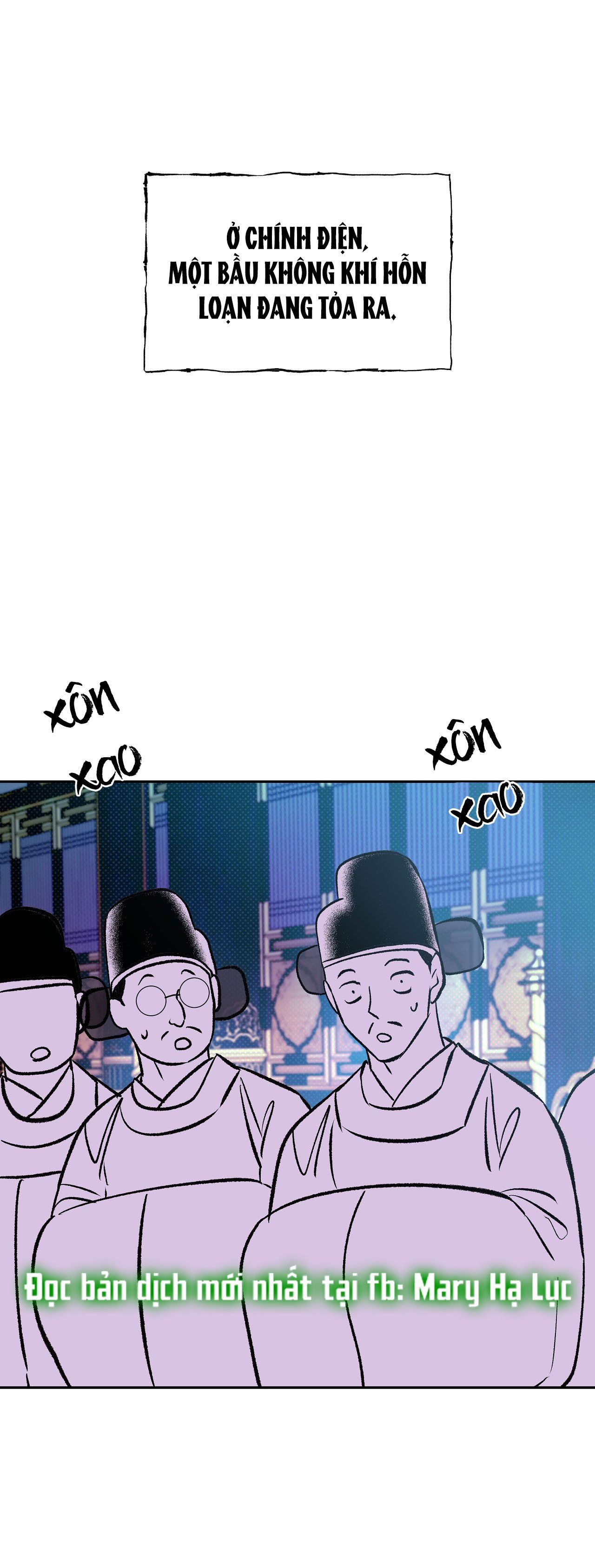 đọc truyện [18+] Bán Yêu Chương 5.1 ảnh 4 tại Thiên Thai Truyện