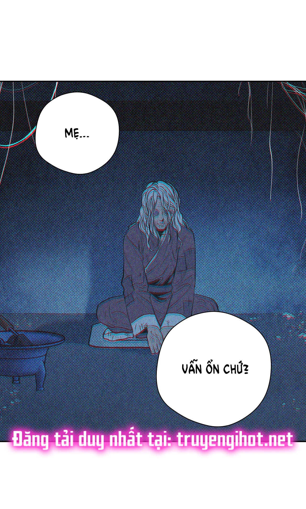 đọc truyện [18+] Bán Yêu Chương 5.1 ảnh 25 tại Thiên Thai Truyện