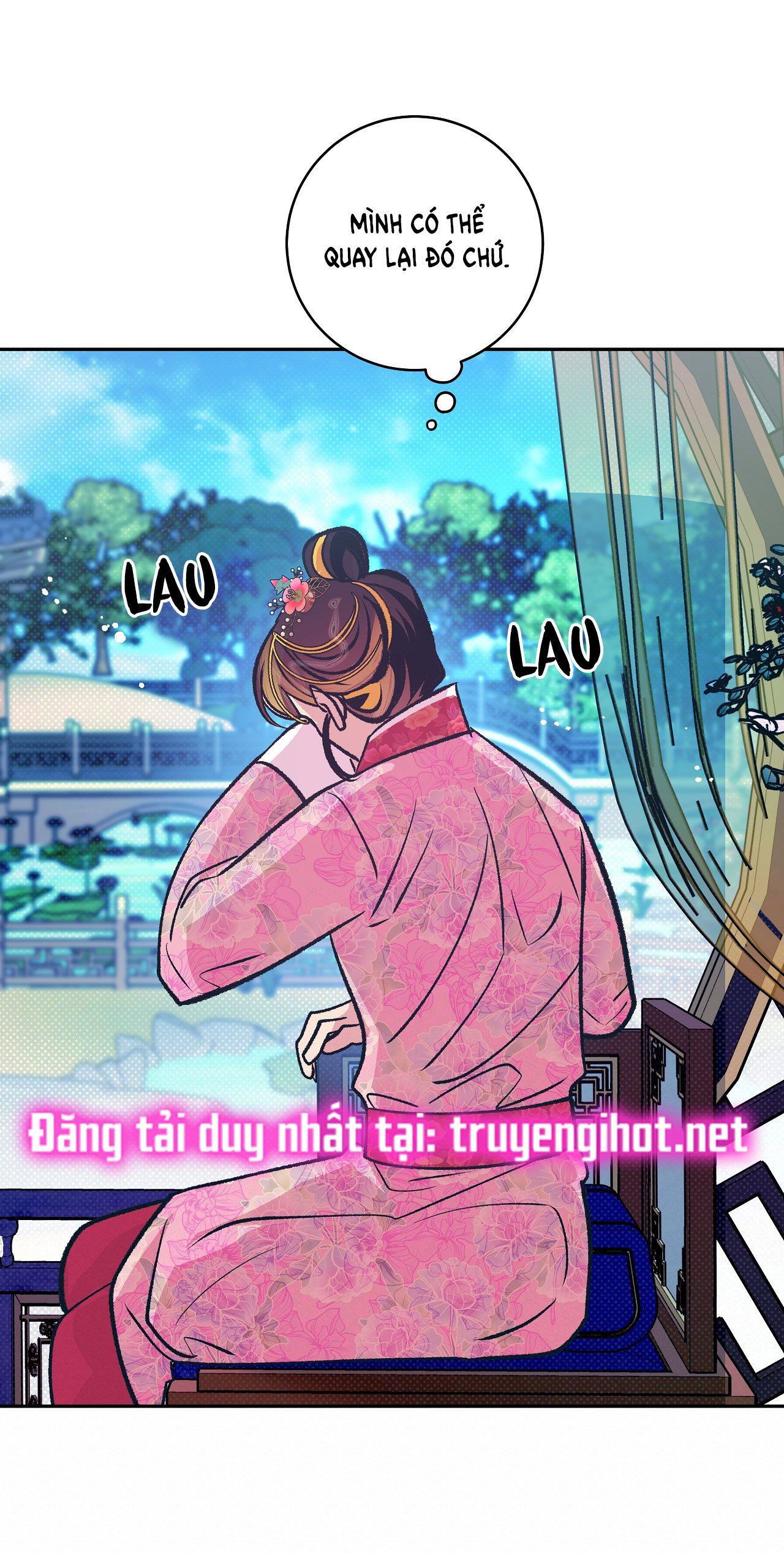 đọc truyện [18+] Bán Yêu Chương 5.1 ảnh 27 tại Thiên Thai Truyện