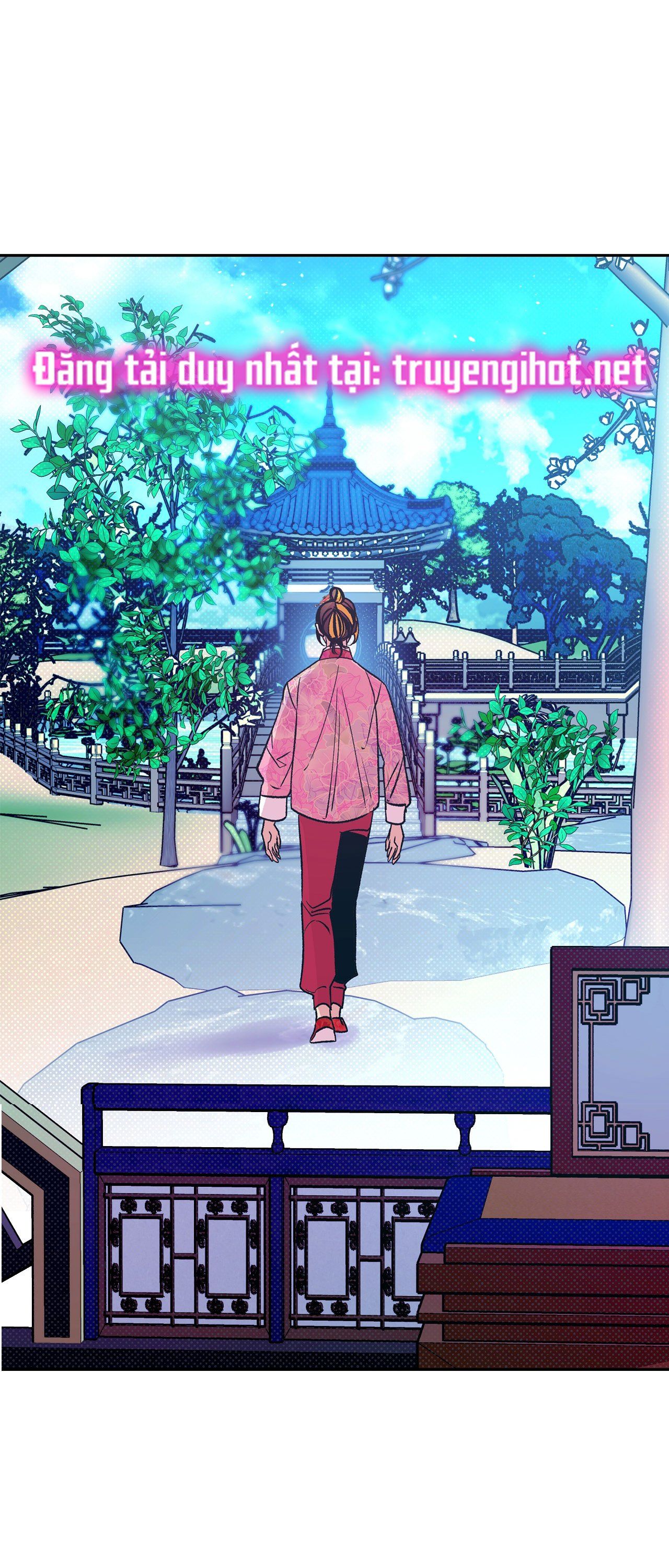 đọc truyện [18+] Bán Yêu Chương 5.1 ảnh 31 tại Thiên Thai Truyện