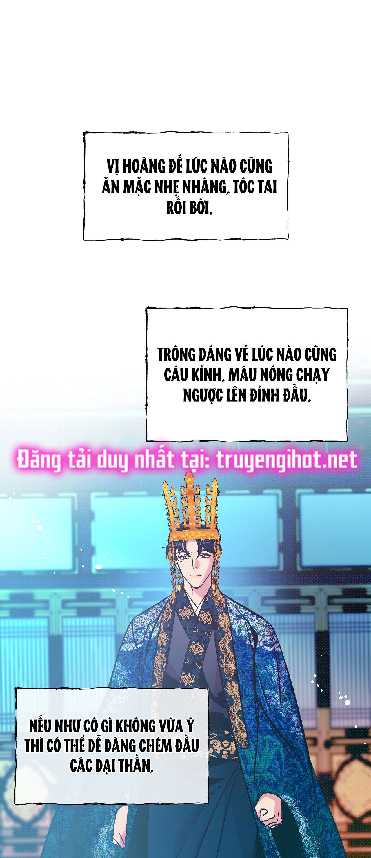 đọc truyện [18+] Bán Yêu Chương 5.1 ảnh 5 tại Thiên Thai Truyện