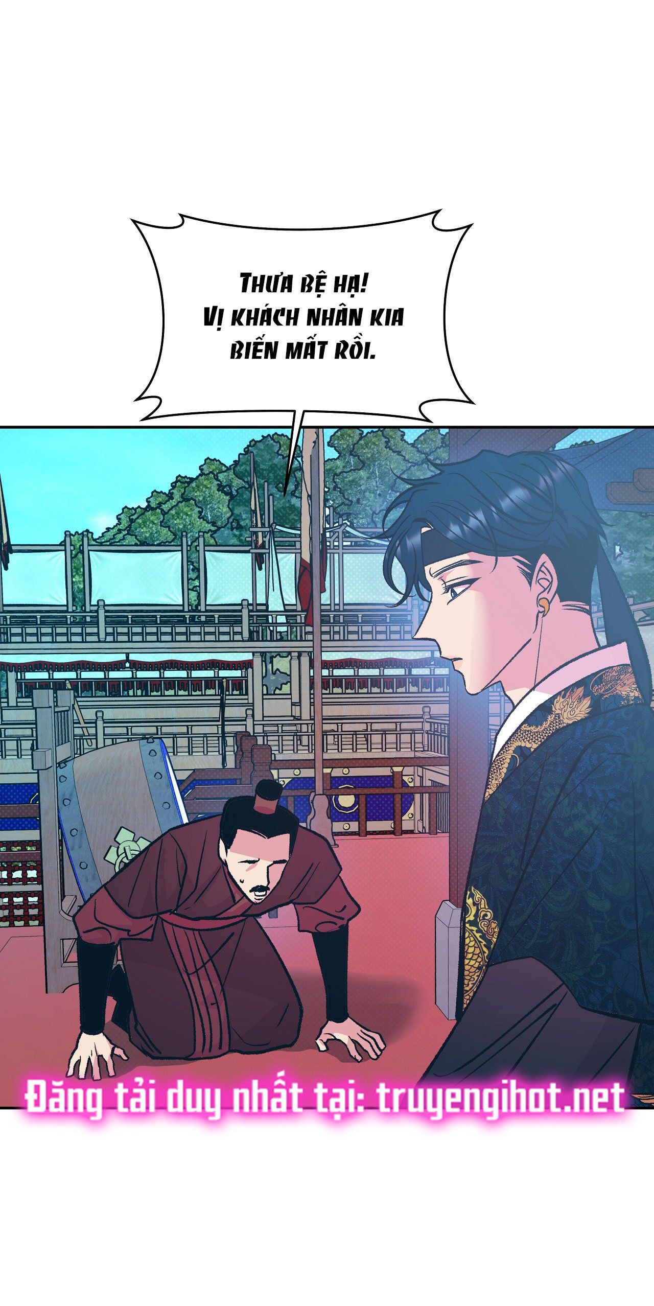 đọc truyện [18+] Bán Yêu Chương 5.1 ảnh 37 tại Thiên Thai Truyện