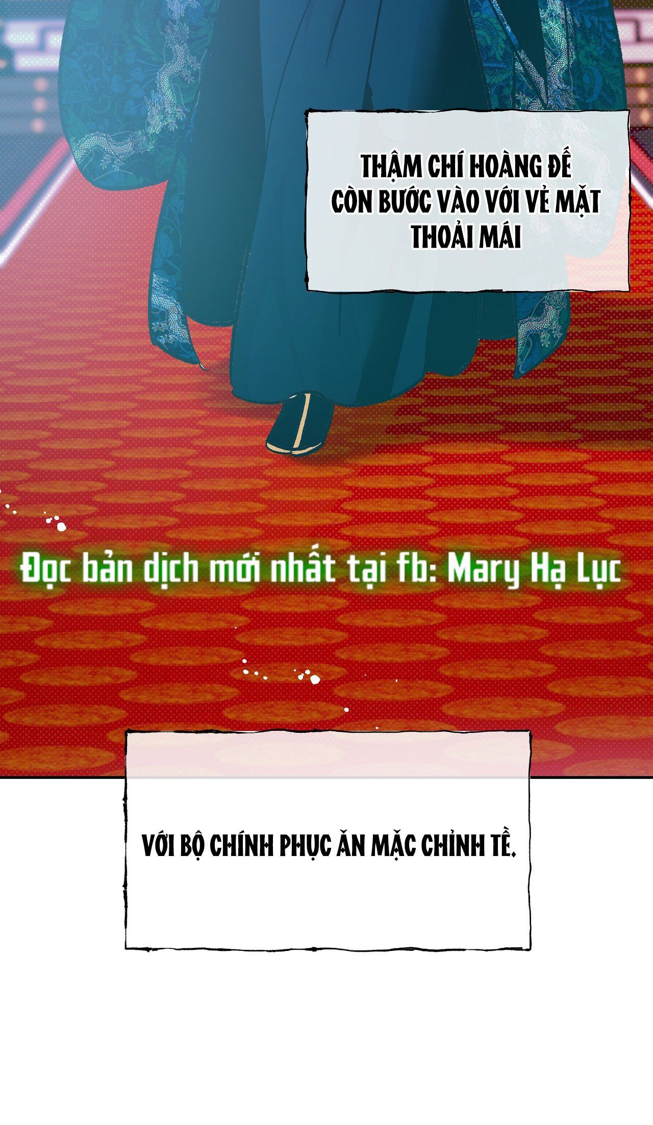 đọc truyện [18+] Bán Yêu Chương 5.1 ảnh 6 tại Thiên Thai Truyện