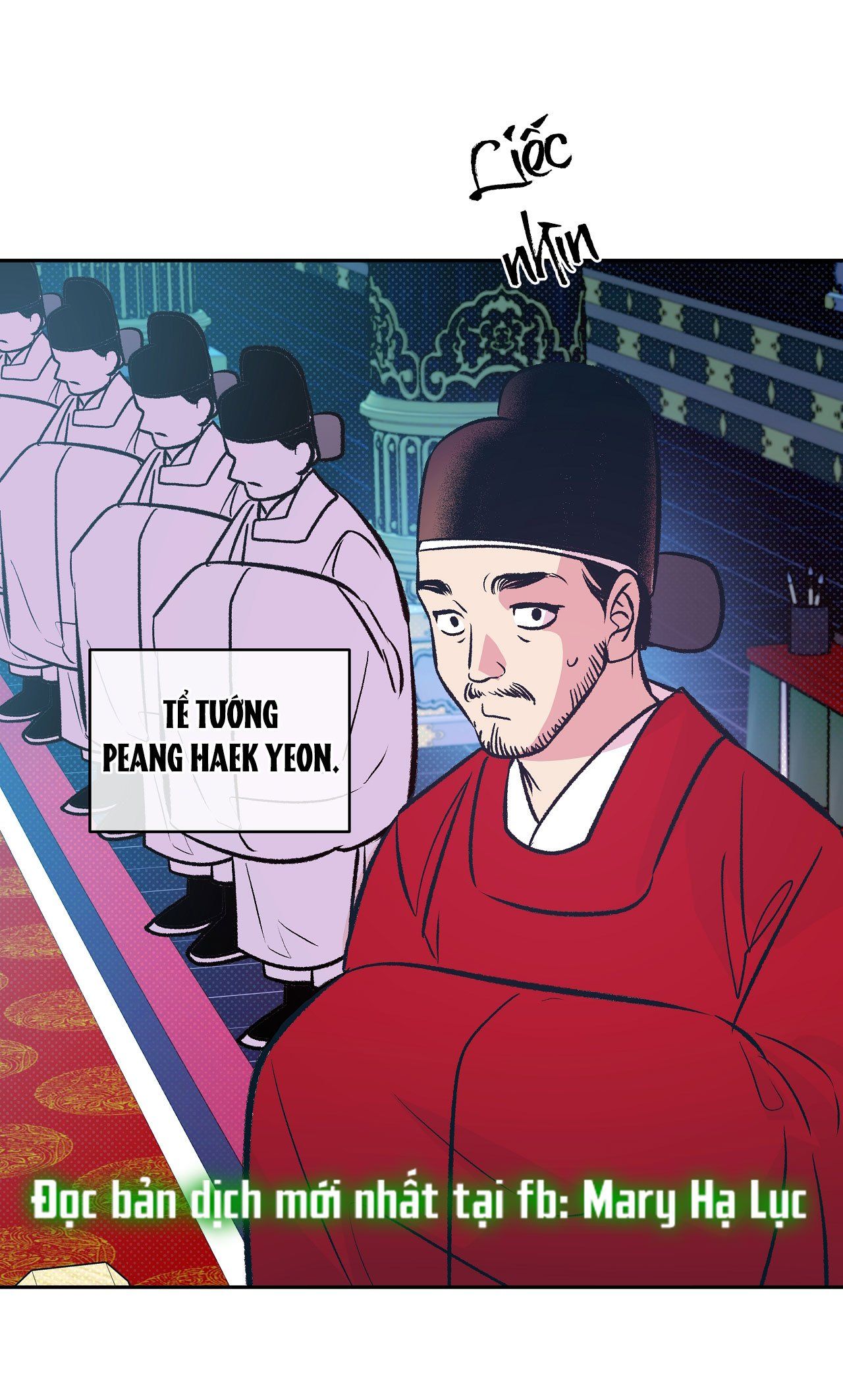 đọc truyện [18+] Bán Yêu Chương 5.1 ảnh 8 tại Thiên Thai Truyện