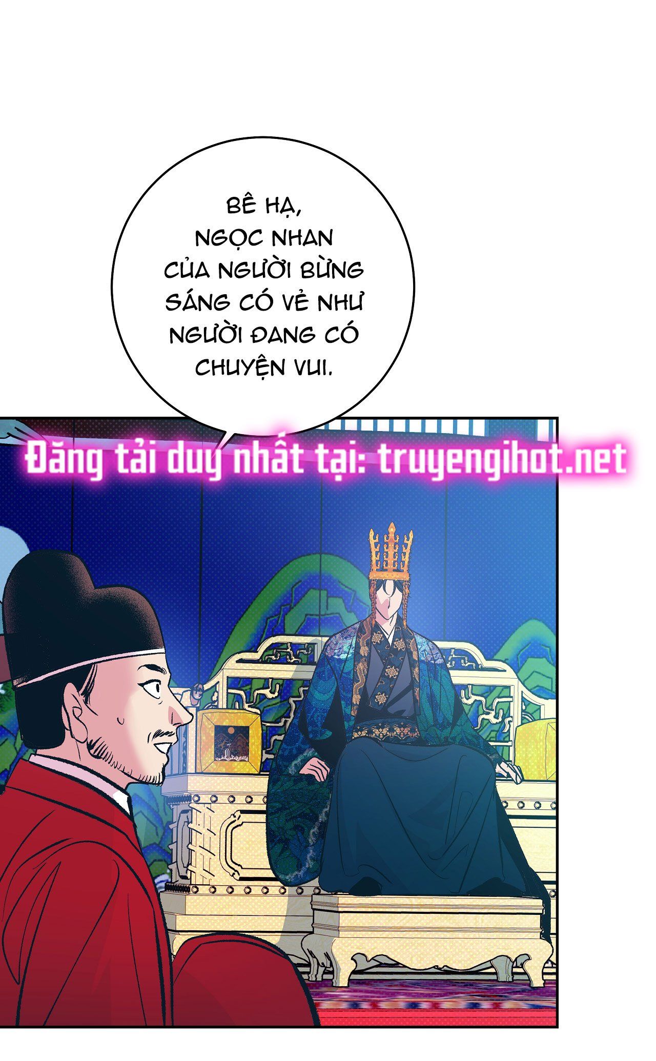 đọc truyện [18+] Bán Yêu Chương 5.1 ảnh 9 tại Thiên Thai Truyện