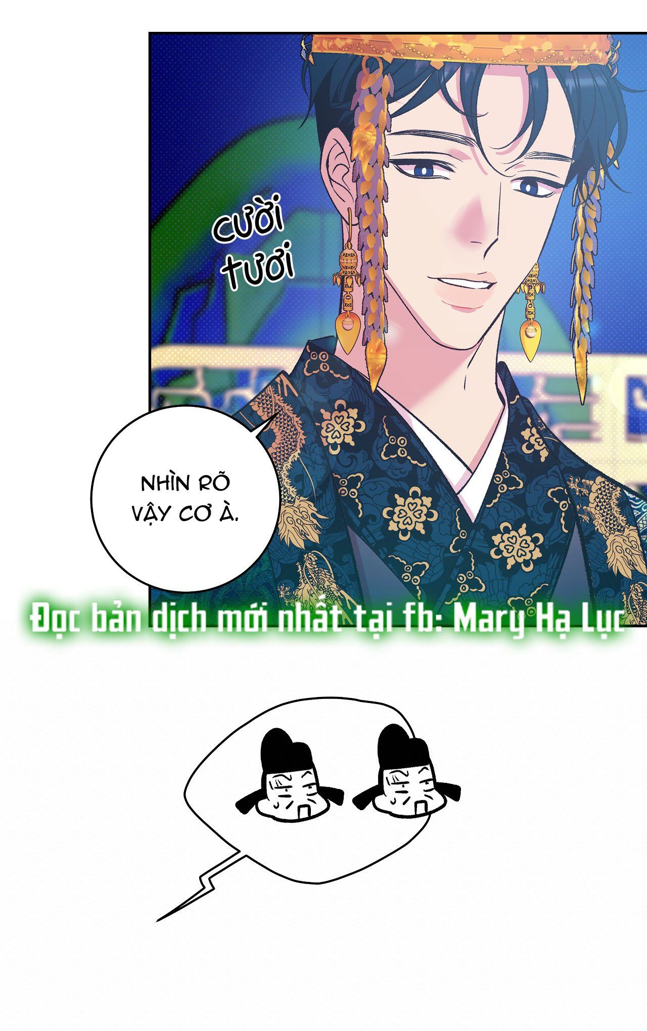 đọc truyện [18+] Bán Yêu Chương 5.1 ảnh 10 tại Thiên Thai Truyện