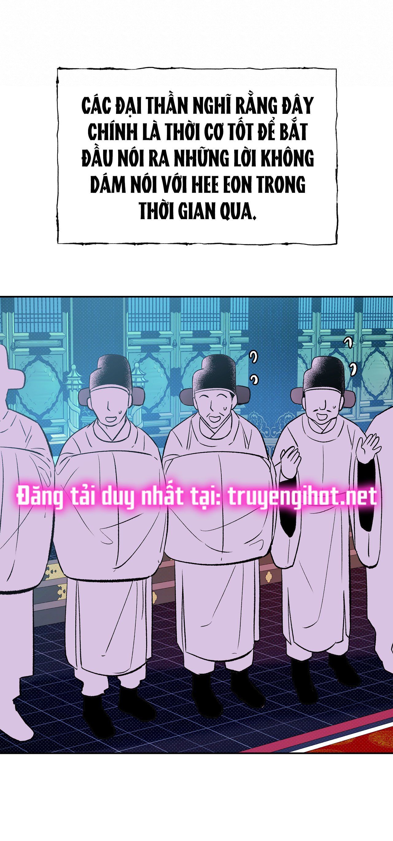 đọc truyện [18+] Bán Yêu Chương 5.1 ảnh 11 tại Thiên Thai Truyện